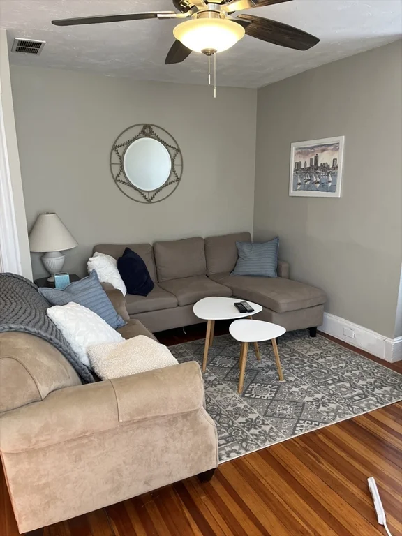 3 bed, 1 bath apartment for rent at 83 Bigelow St Unit 3, Quincy — photo 10 of 20