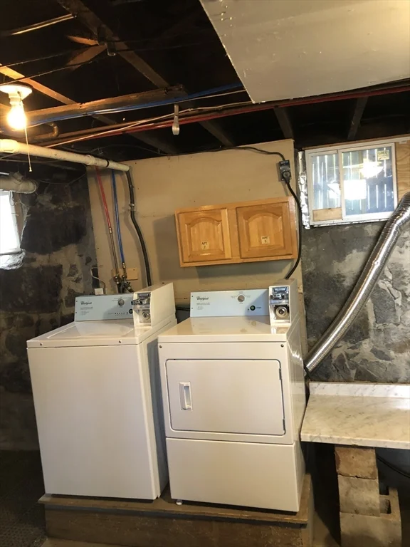 3 bed, 1 bath apartment for rent at 83 Bigelow St Unit 3, Quincy — photo 20 of 20