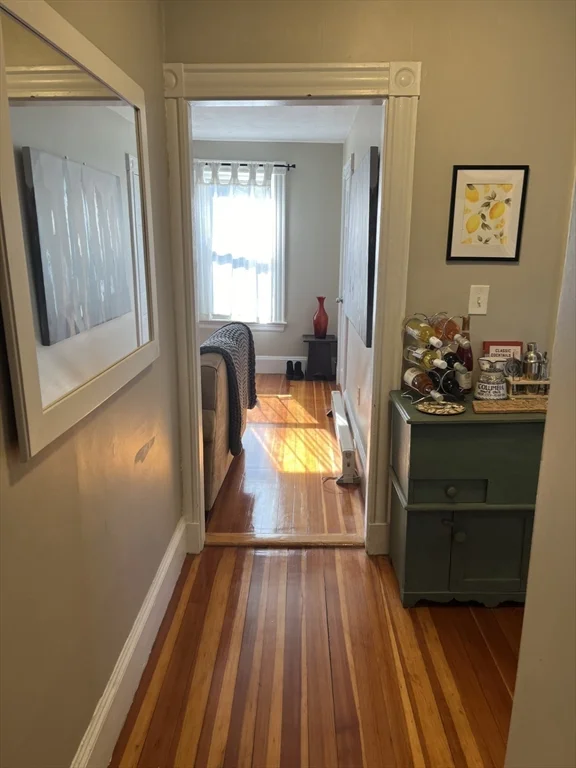 3 bed, 1 bath apartment for rent at 83 Bigelow St Unit 3, Quincy — photo 5 of 20
