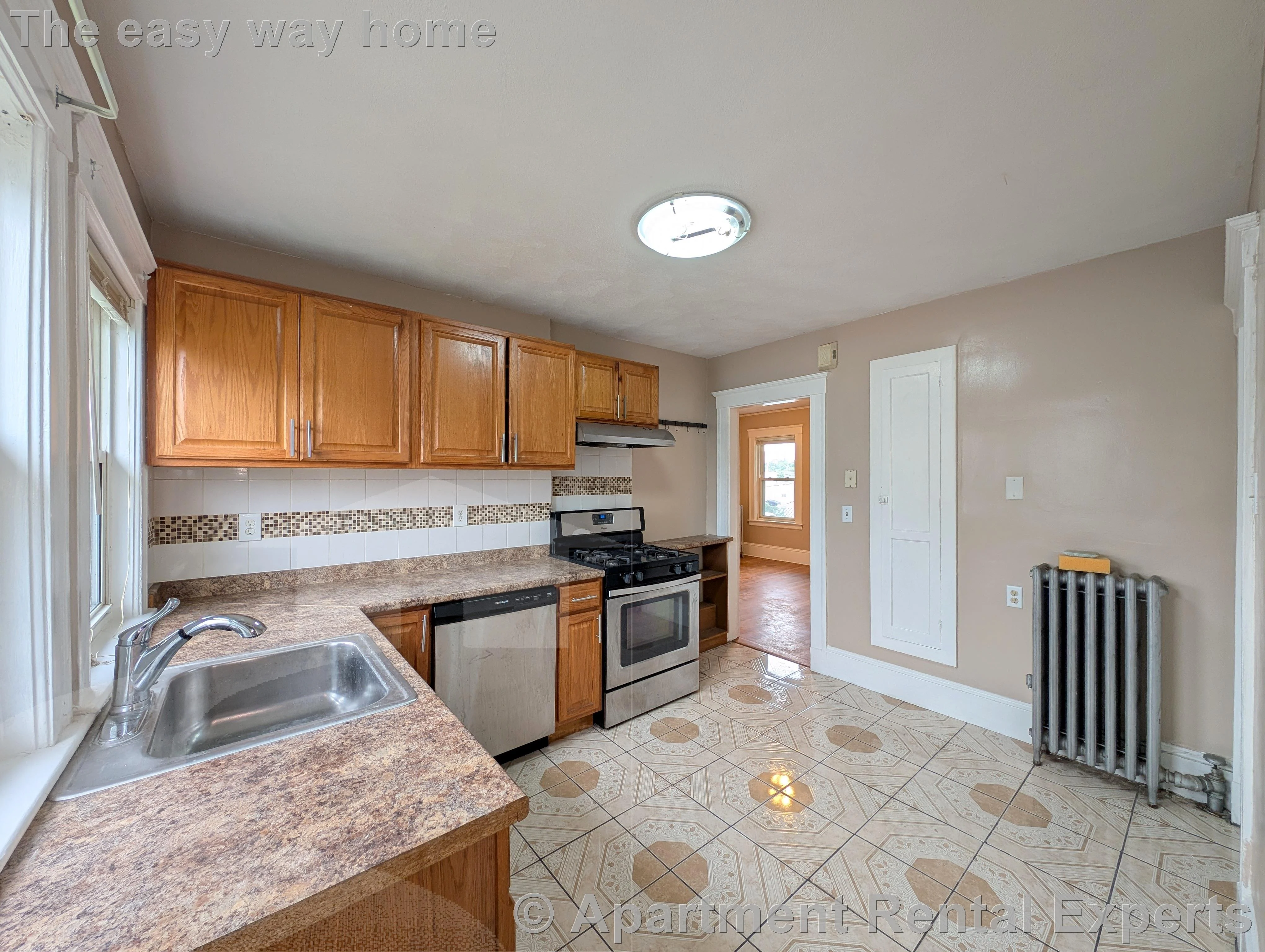 2 bed, 1 bath apartment for rent at 83 Billings Ave, Tufts — photo 14 of 20