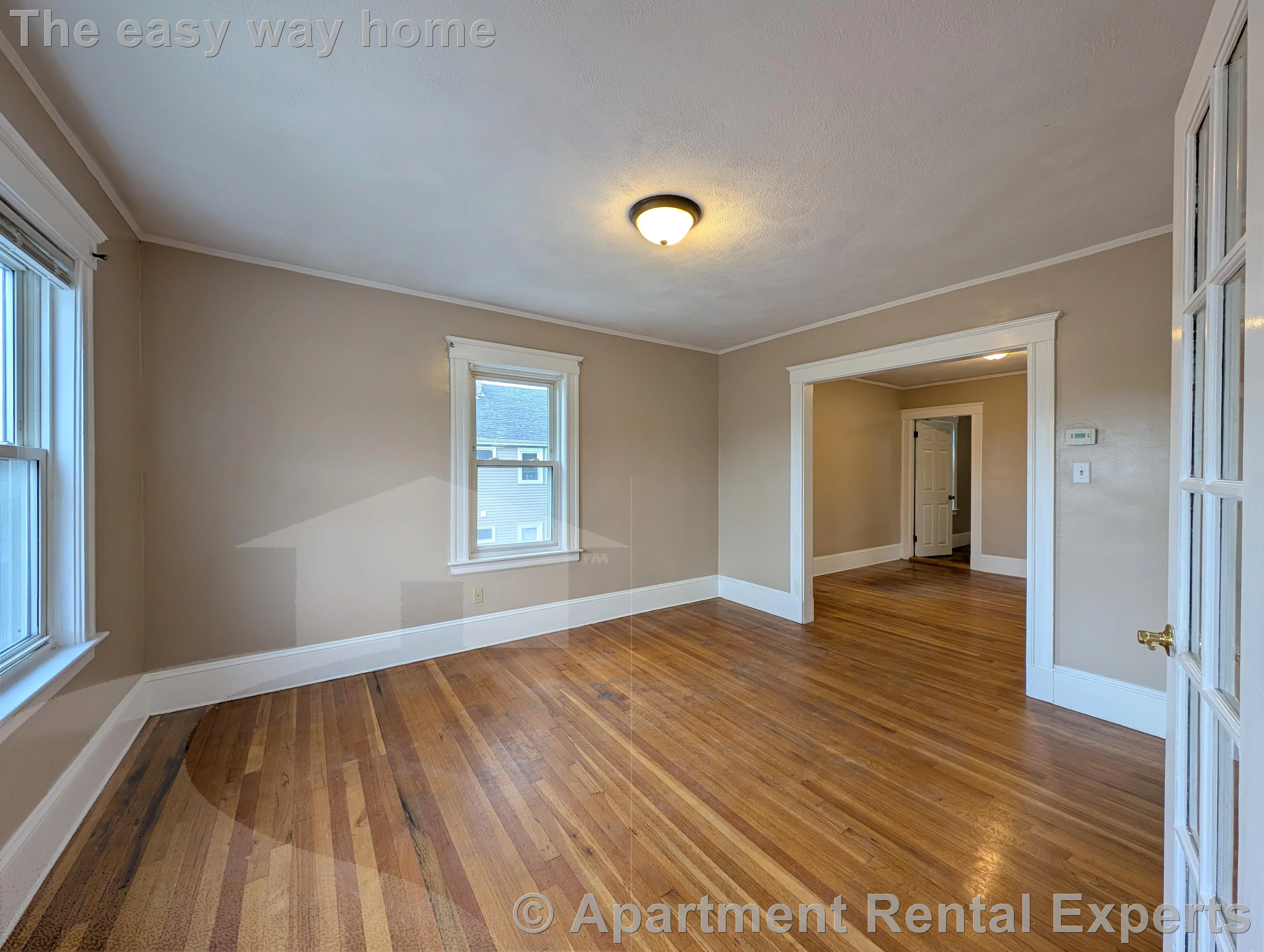 2 bed, 1 bath apartment for rent at 83 Billings Ave, Tufts — photo 7 of 20