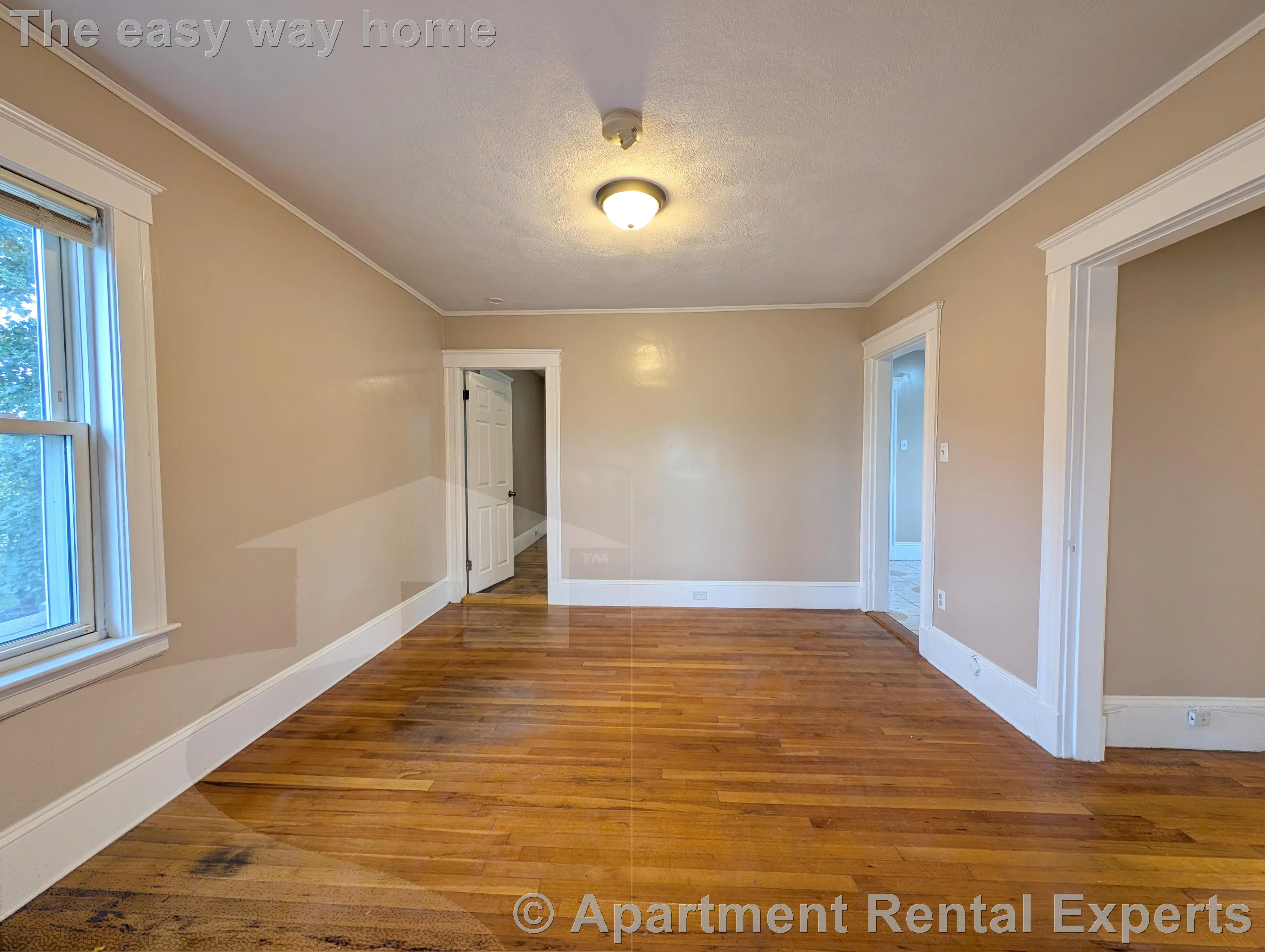 2 bed, 1 bath apartment for rent at 83 Billings Ave, Tufts — photo 8 of 20