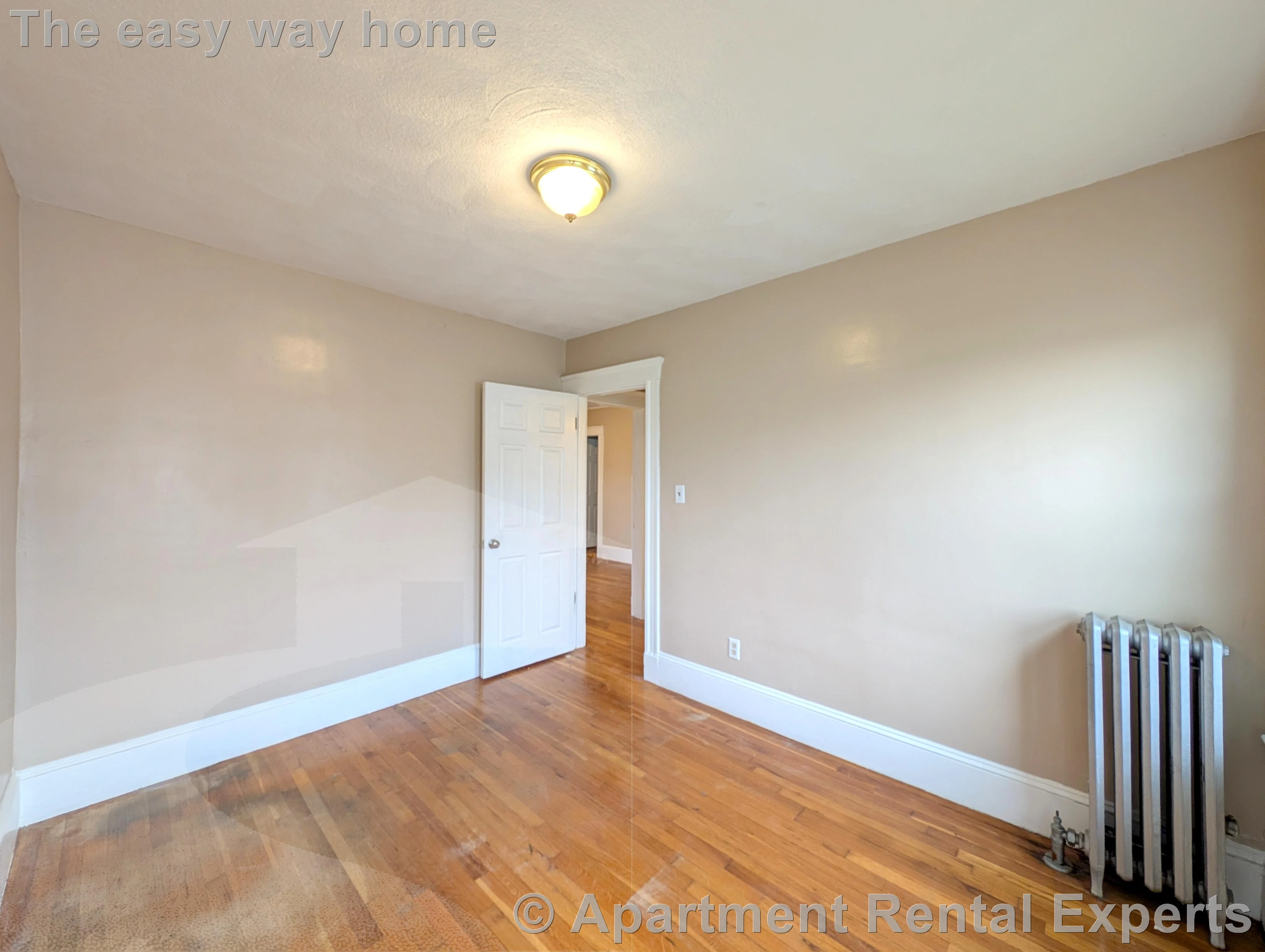 2 bed, 1 bath apartment for rent at 83 Billings Ave, Tufts — photo 20 of 20