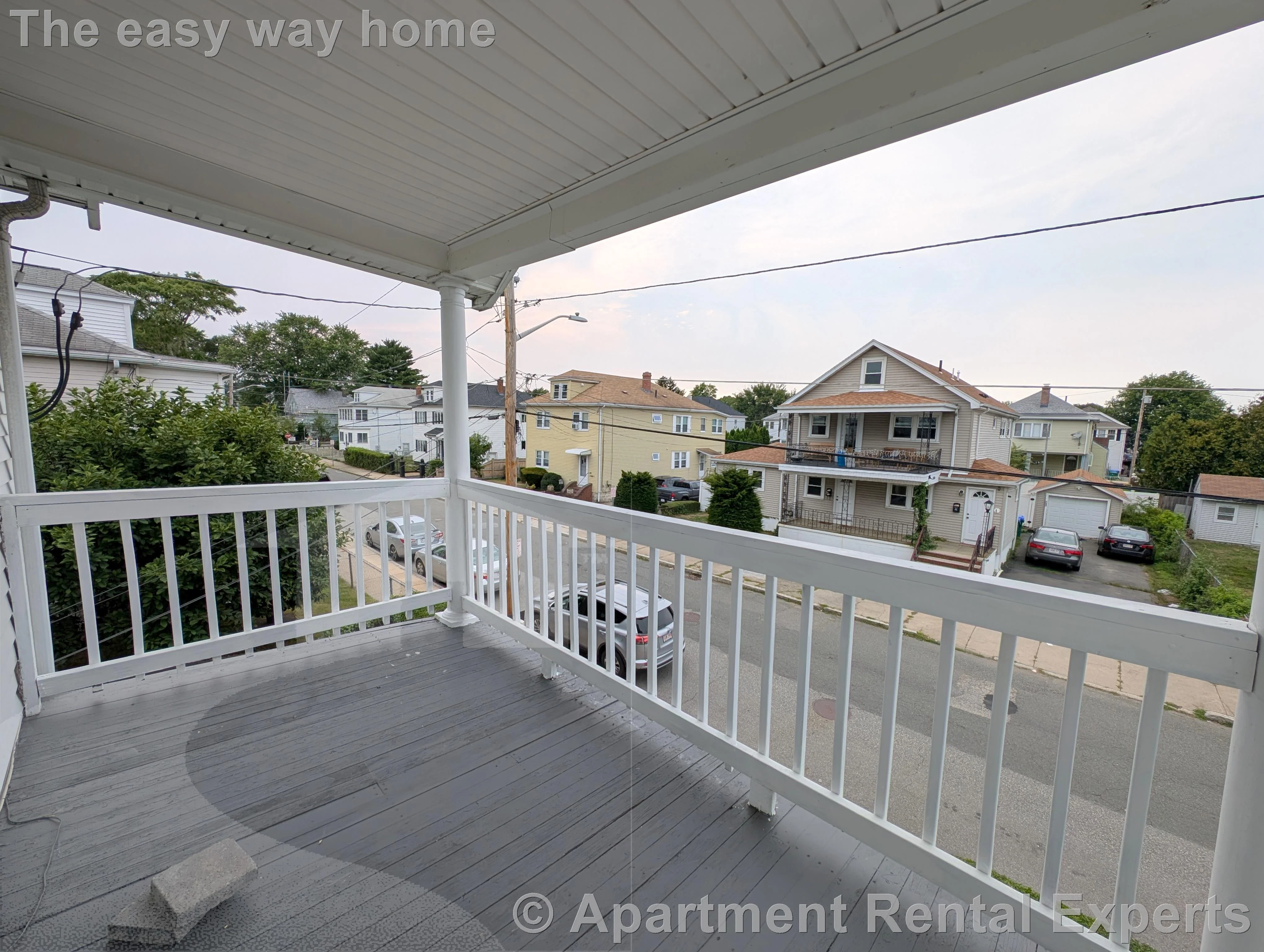 2 bed, 1 bath apartment for rent at 83 Billings Ave, Tufts — photo 6 of 20