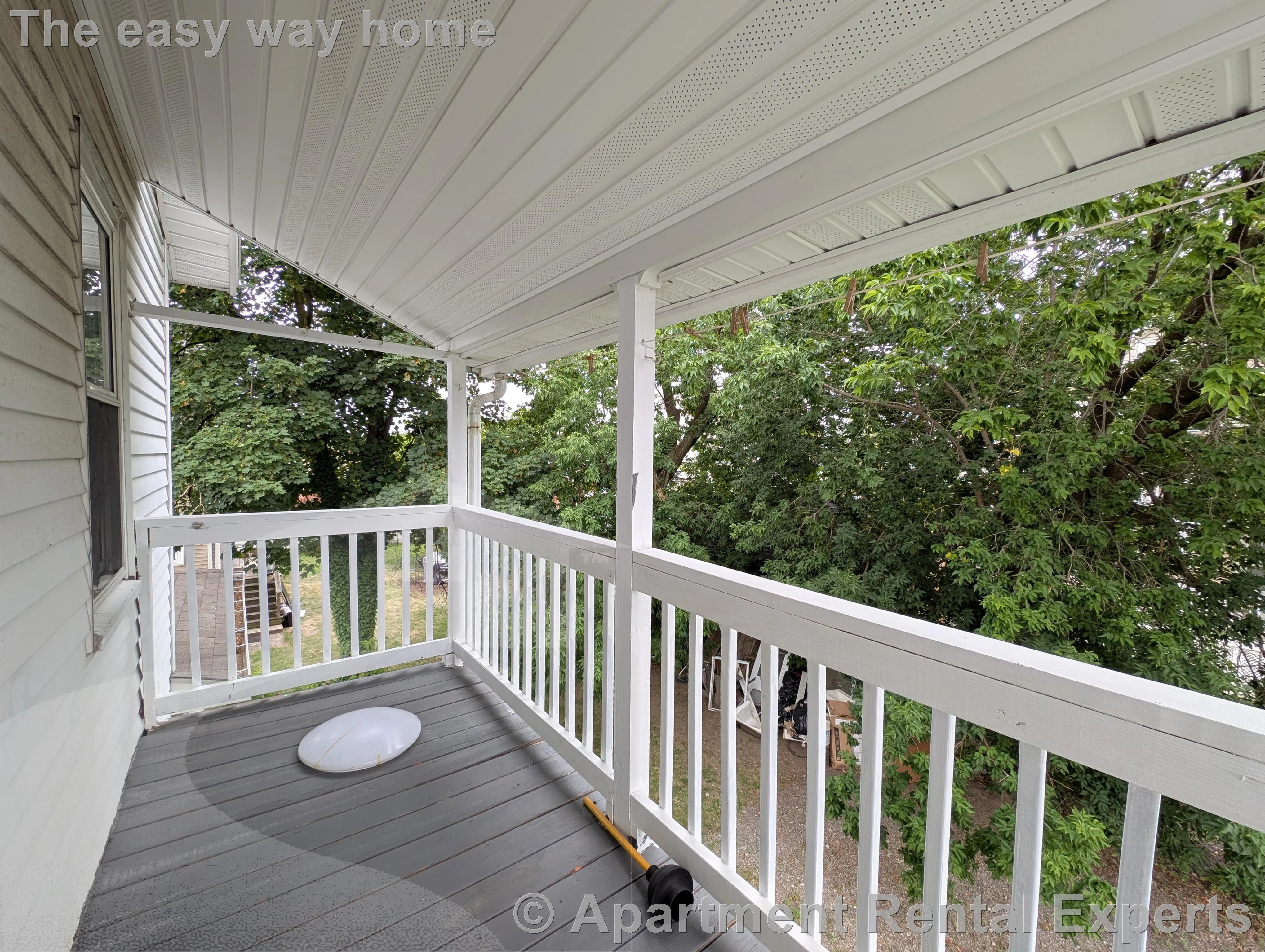 2 bed, 1 bath apartment for rent at 83 Billings Ave, Tufts — photo 16 of 20