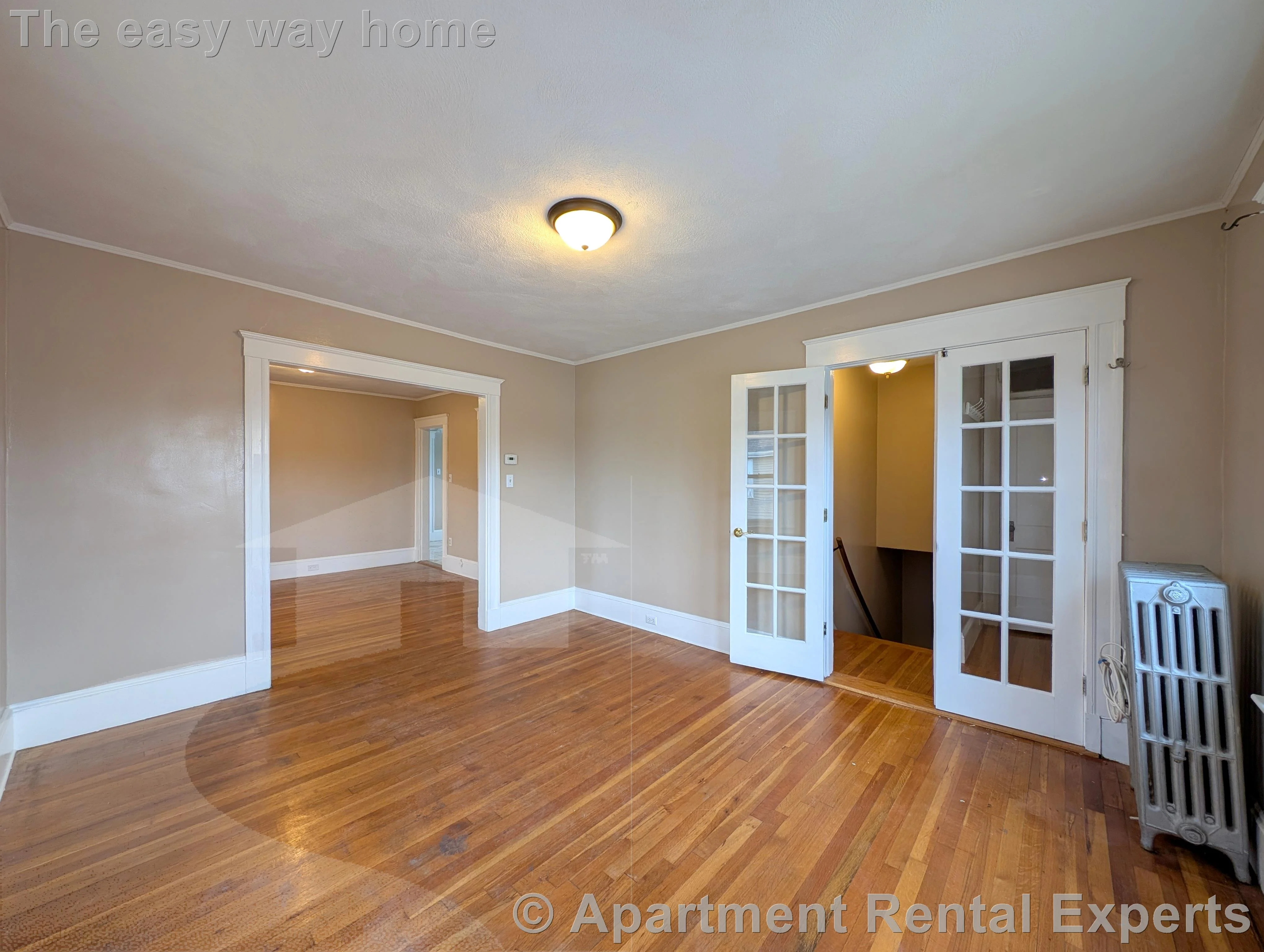 2 bed, 1 bath apartment for rent at 83 Billings Ave, Tufts — photo 4 of 20