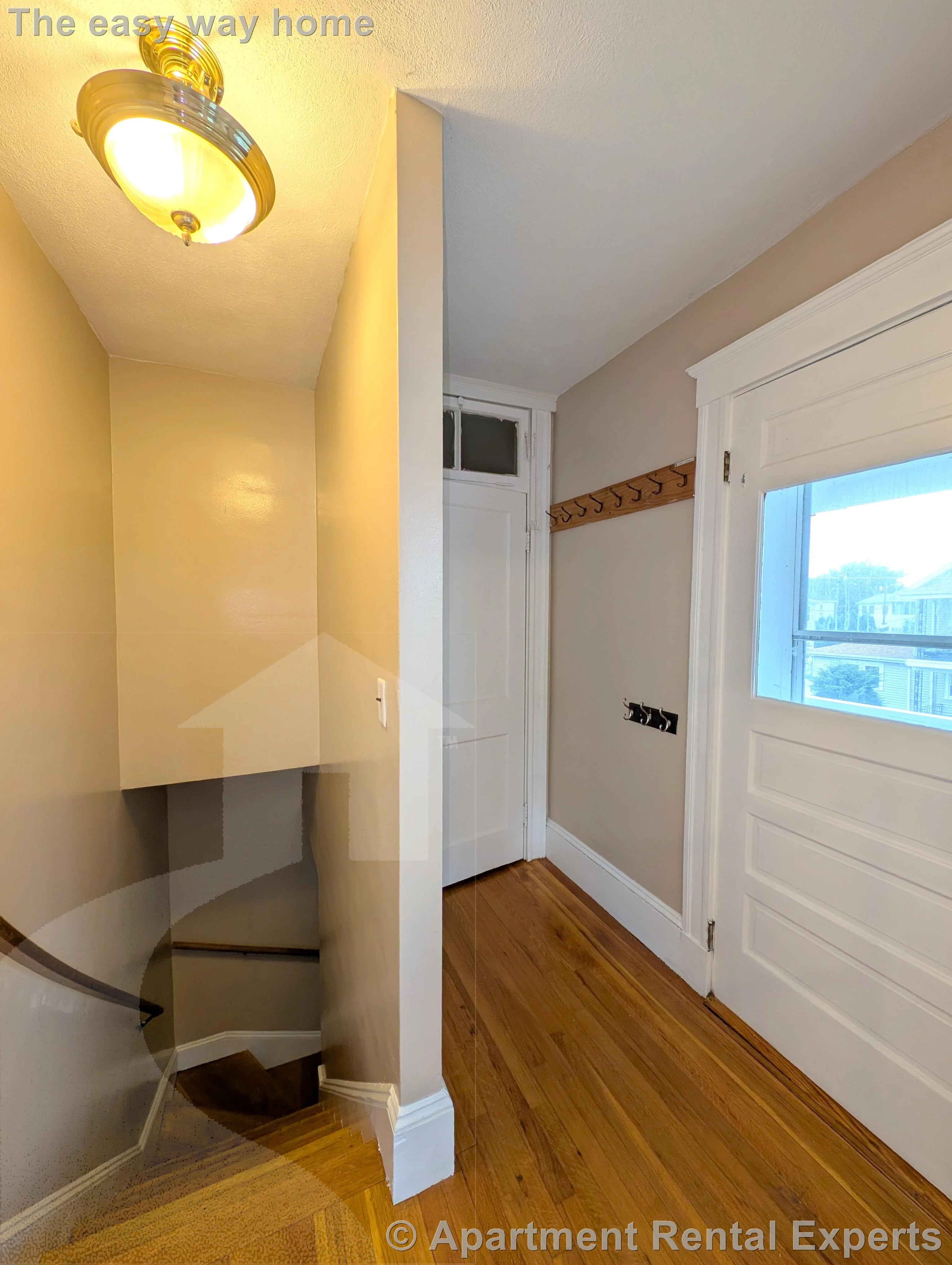2 bed, 1 bath apartment for rent at 83 Billings Ave, Tufts — photo 5 of 20