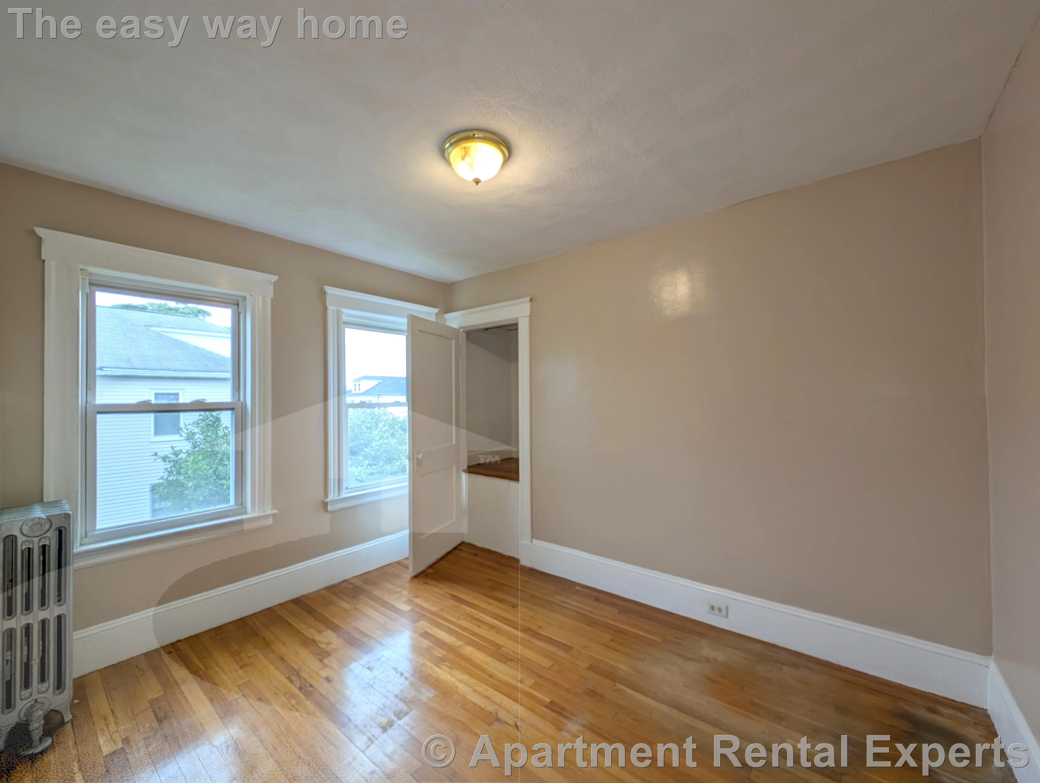 2 bed, 1 bath apartment for rent at 83 Billings Ave, Tufts — photo 19 of 20