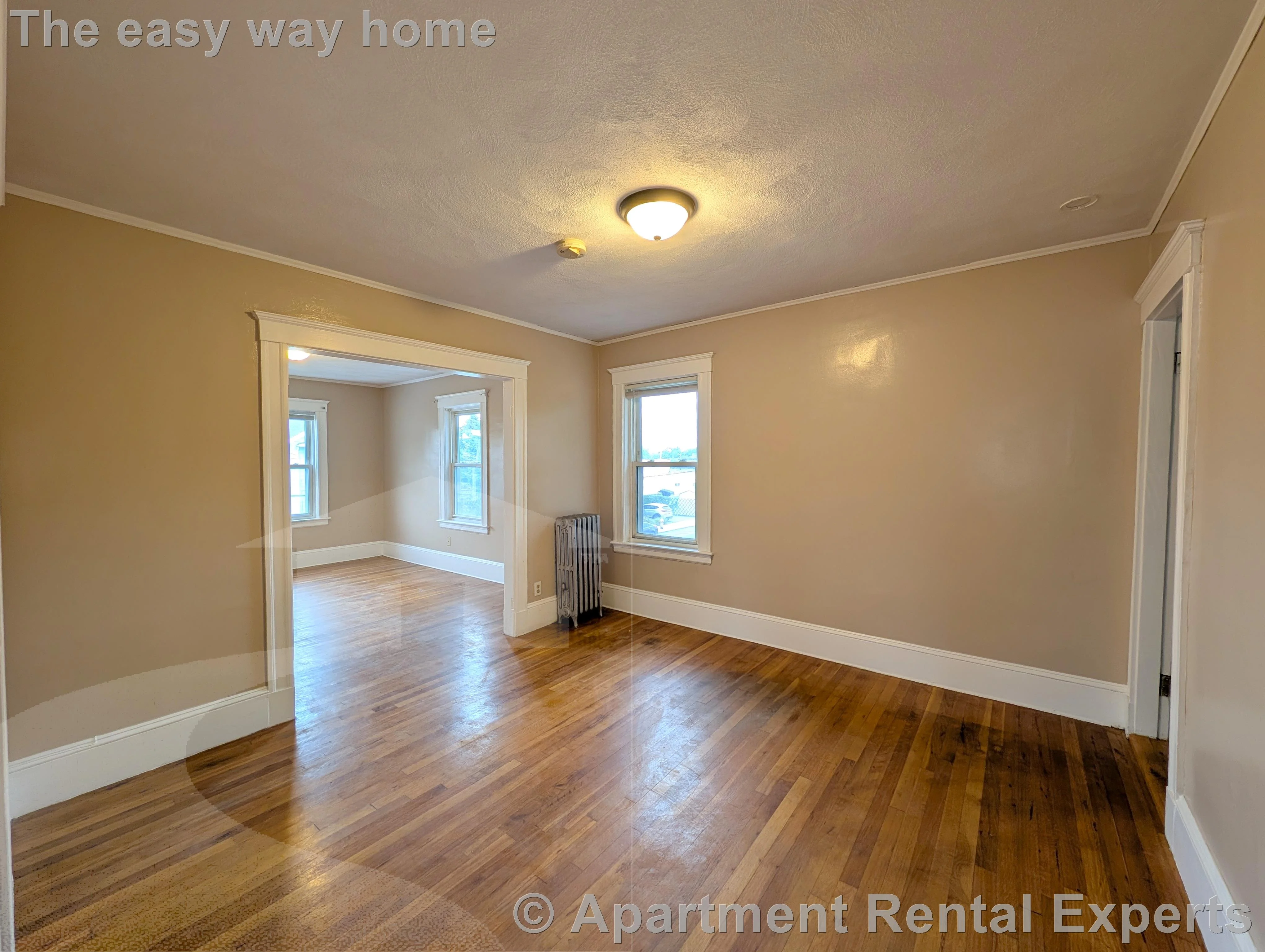 2 bed, 1 bath apartment for rent at 83 Billings Ave, Tufts — photo 17 of 20