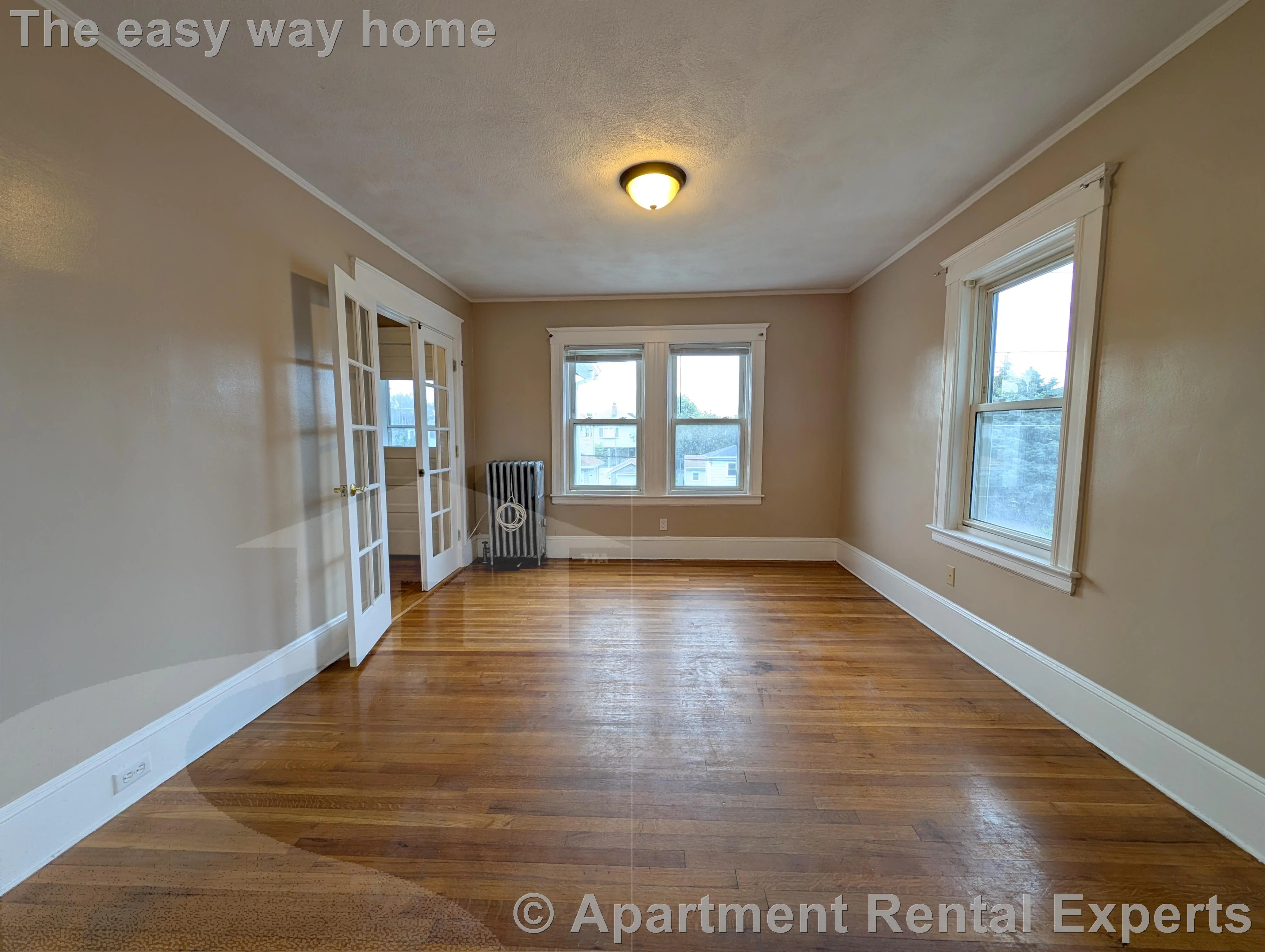2 bed, 1 bath apartment for rent at 83 Billings Ave, Tufts — photo 3 of 20