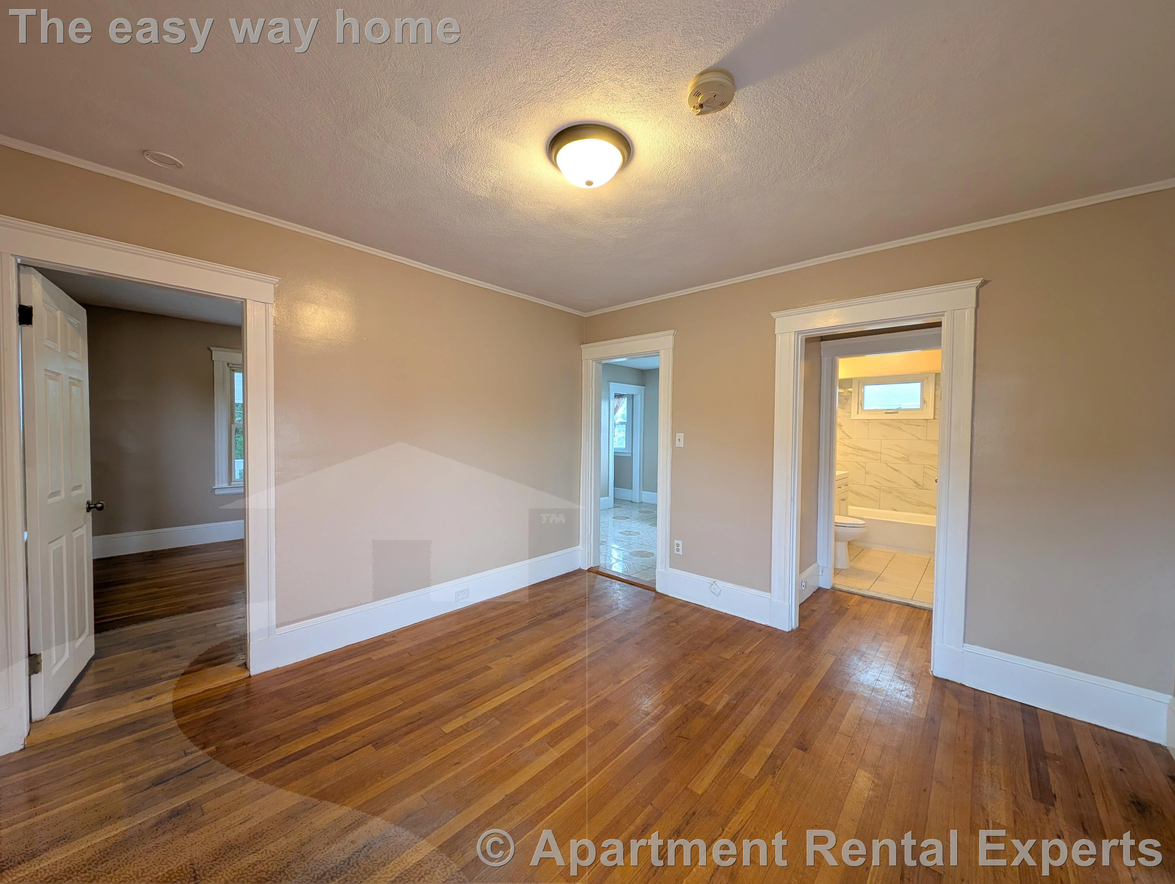 2 bed, 1 bath apartment for rent at 83 Billings Ave, Tufts — photo 9 of 20