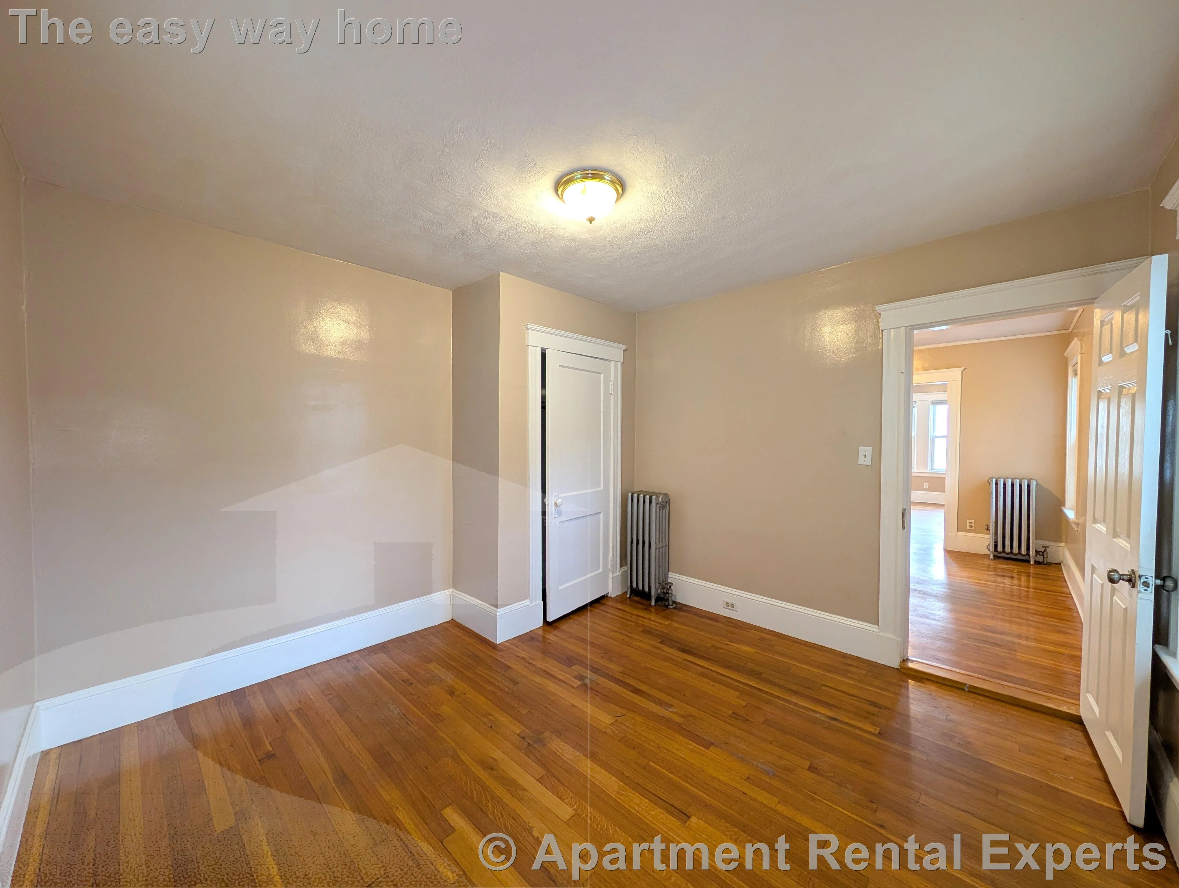 2 bed, 1 bath apartment for rent at 83 Billings Ave, Tufts — photo 11 of 20