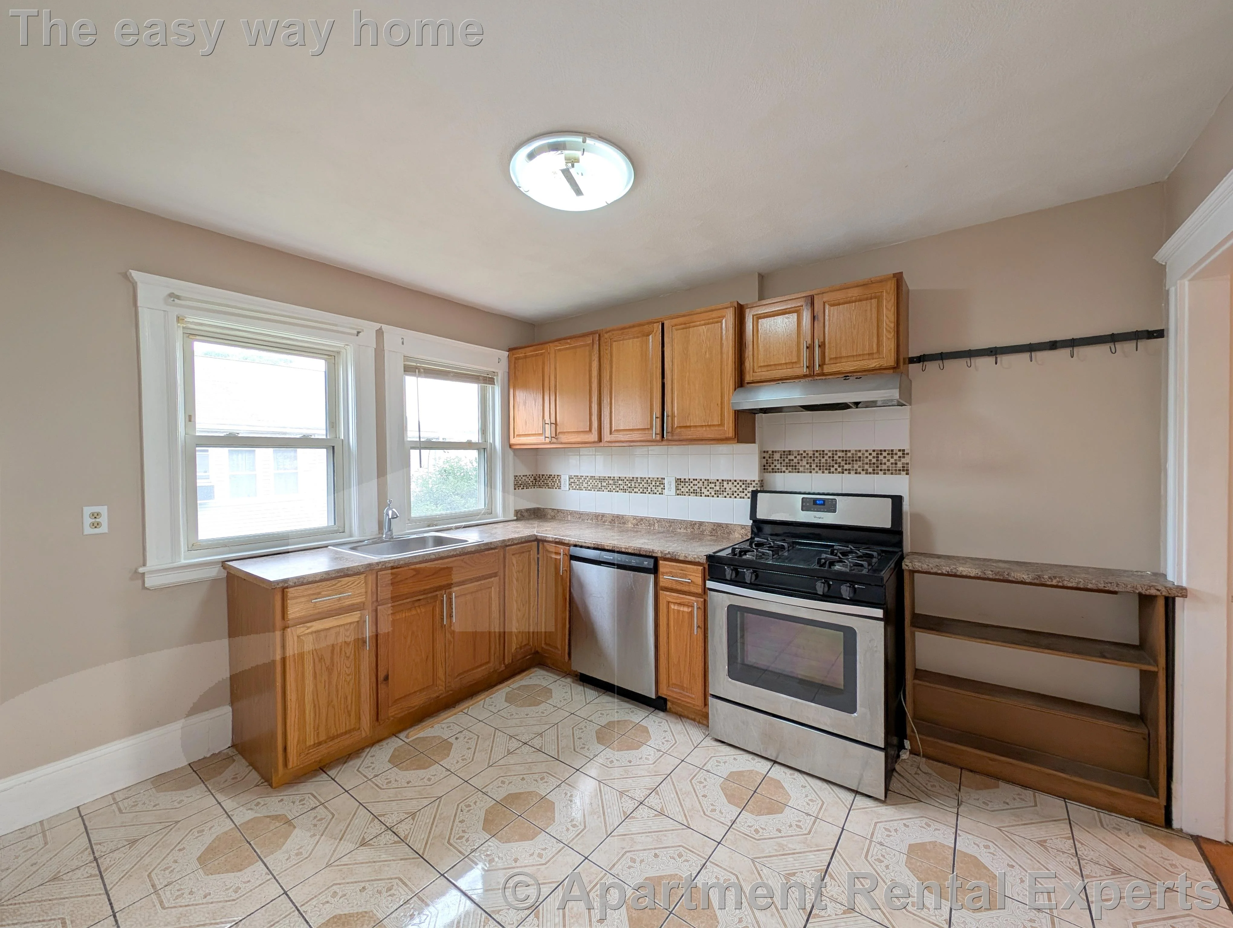 2 bed, 1 bath apartment for rent at 83 Billings Ave, Tufts — photo 15 of 20