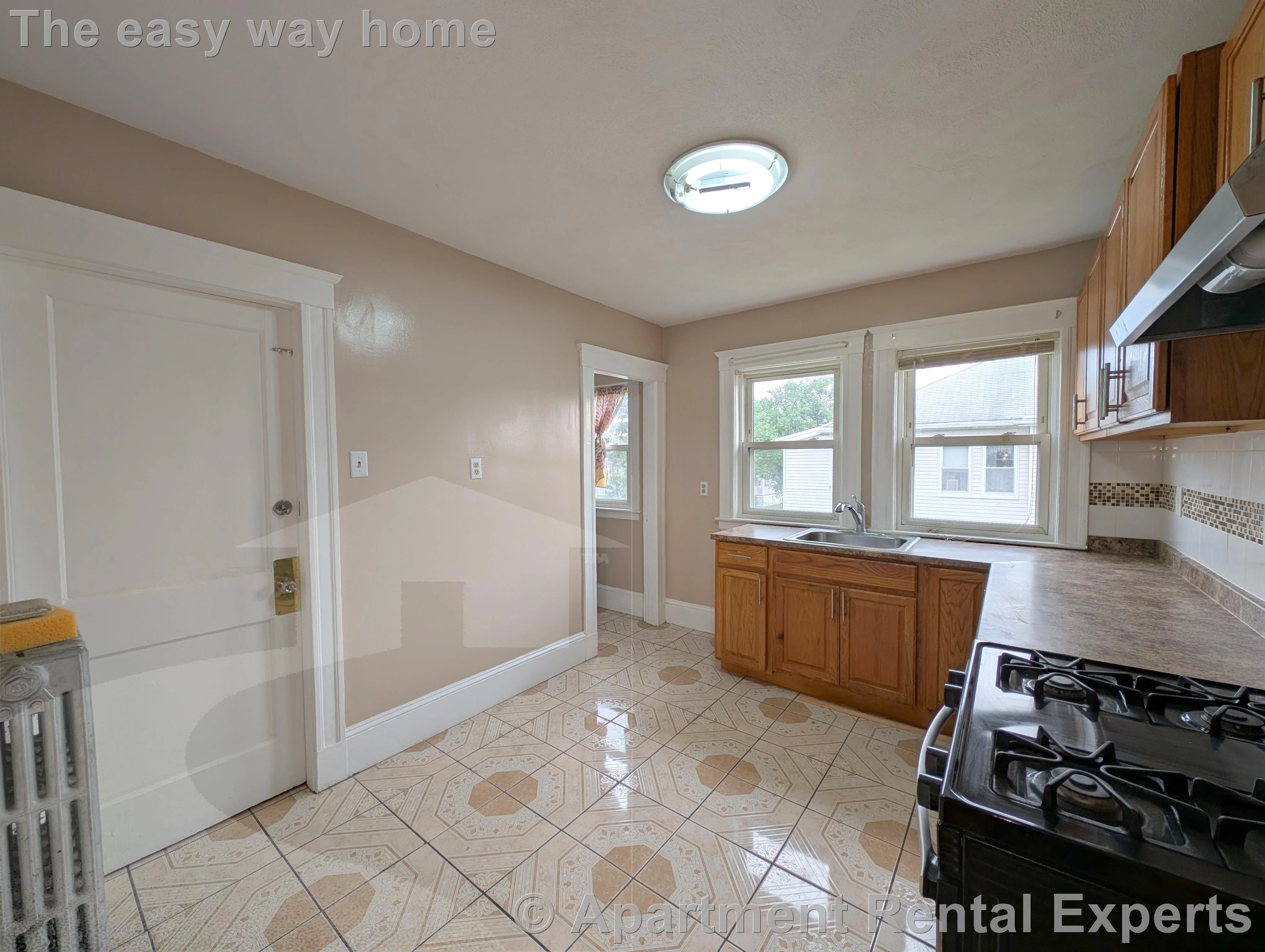 2 bed, 1 bath apartment for rent at 83 Billings Ave, Tufts — photo 12 of 20
