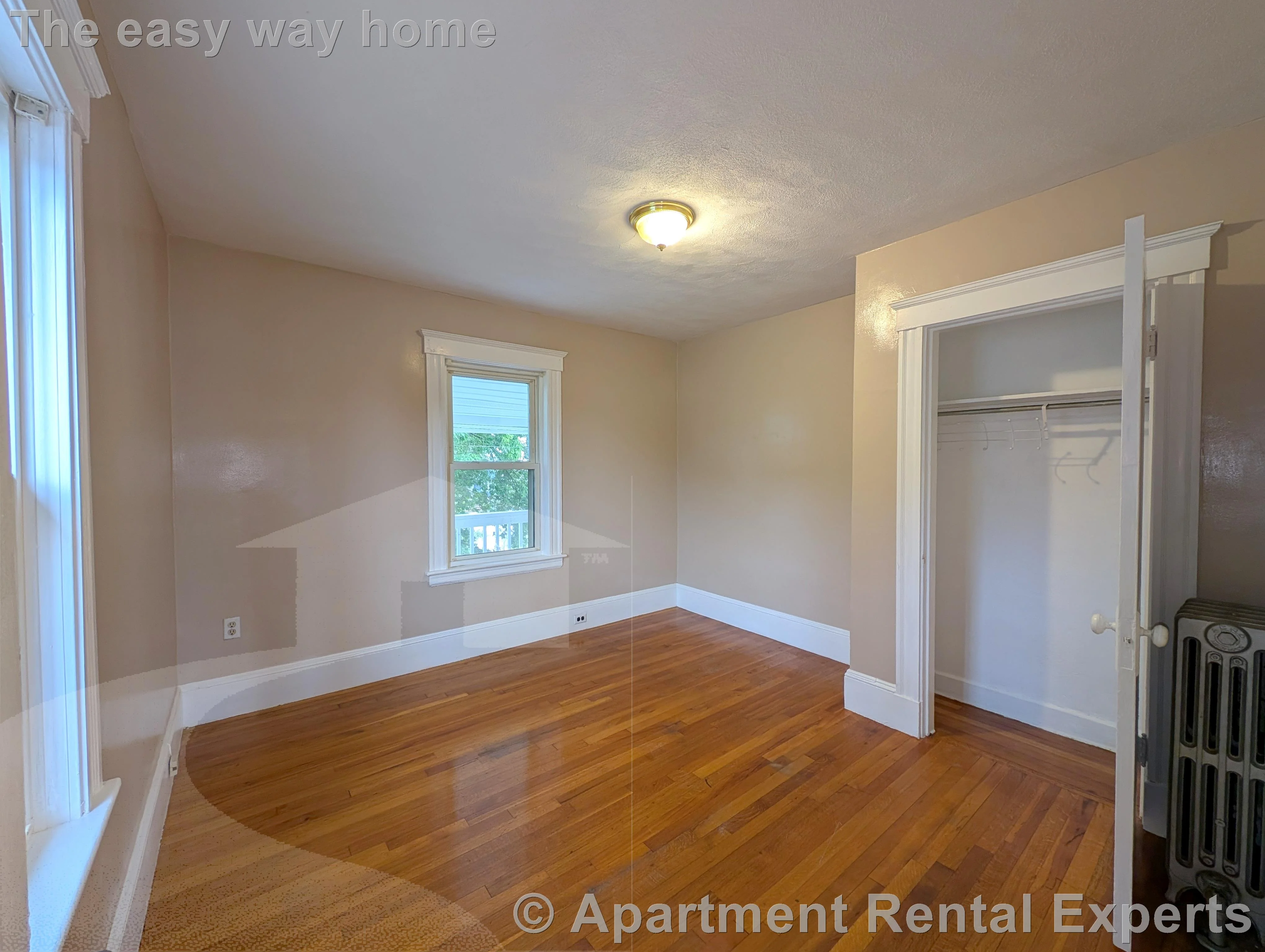 2 bed, 1 bath apartment for rent at 83 Billings Ave, Tufts — photo 10 of 20