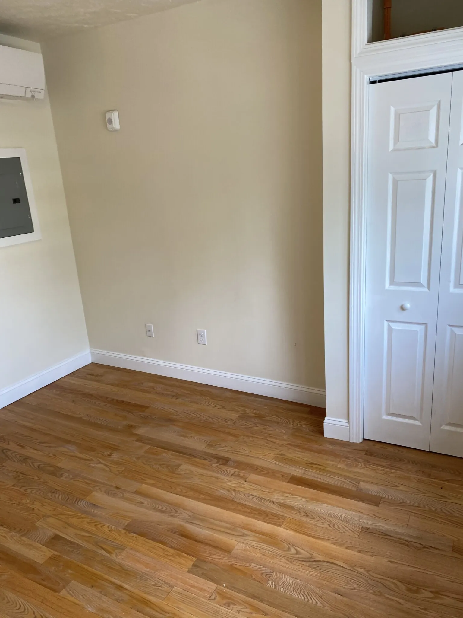 Studio bed, 1 bath apartment for rent at 83 Bolton St Unit 1, South Boston — photo 8 of 9