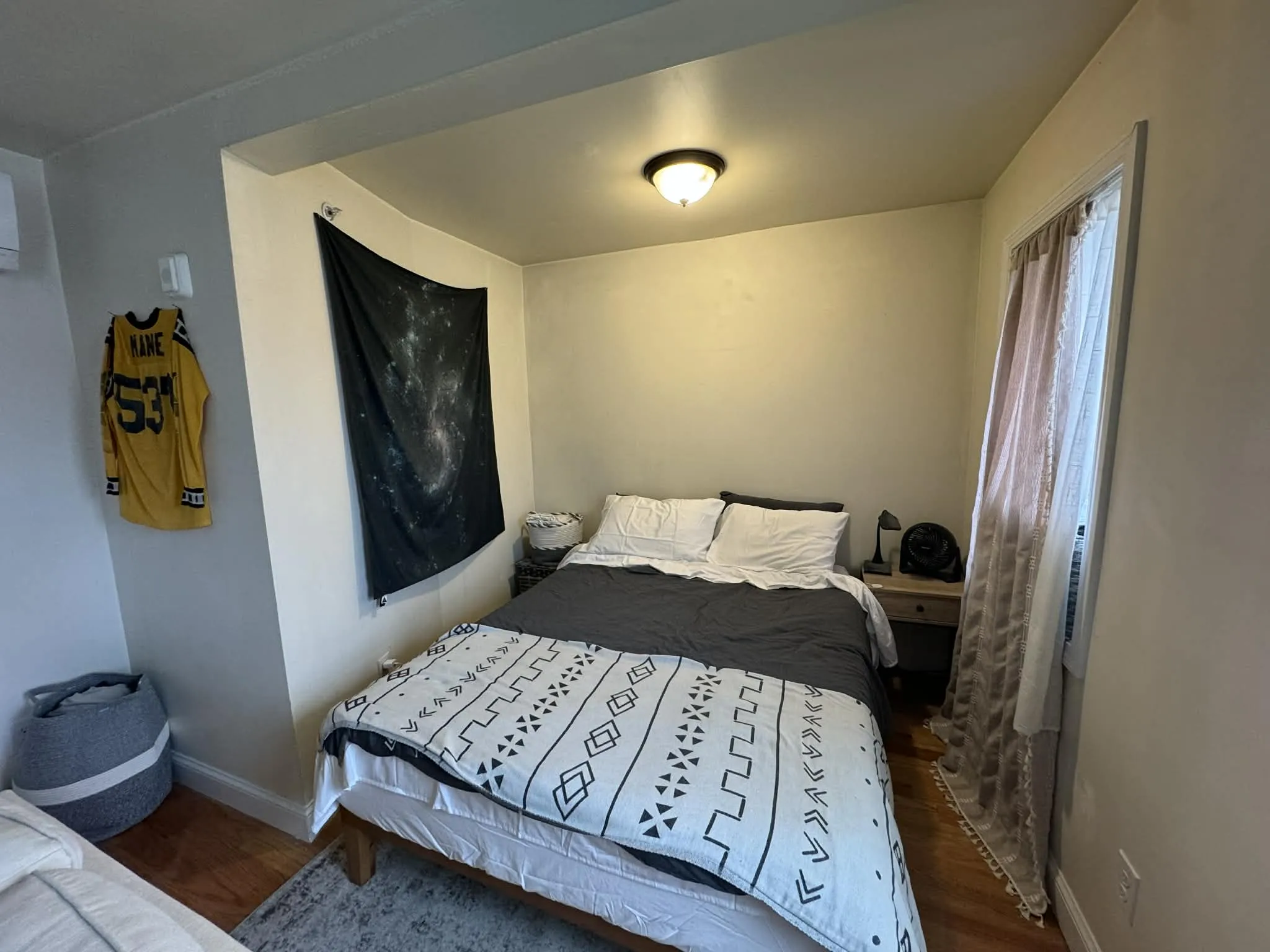 Studio bed, 1 bath apartment for rent at 83 Bolton St Unit 2, South Boston — photo 8 of 16