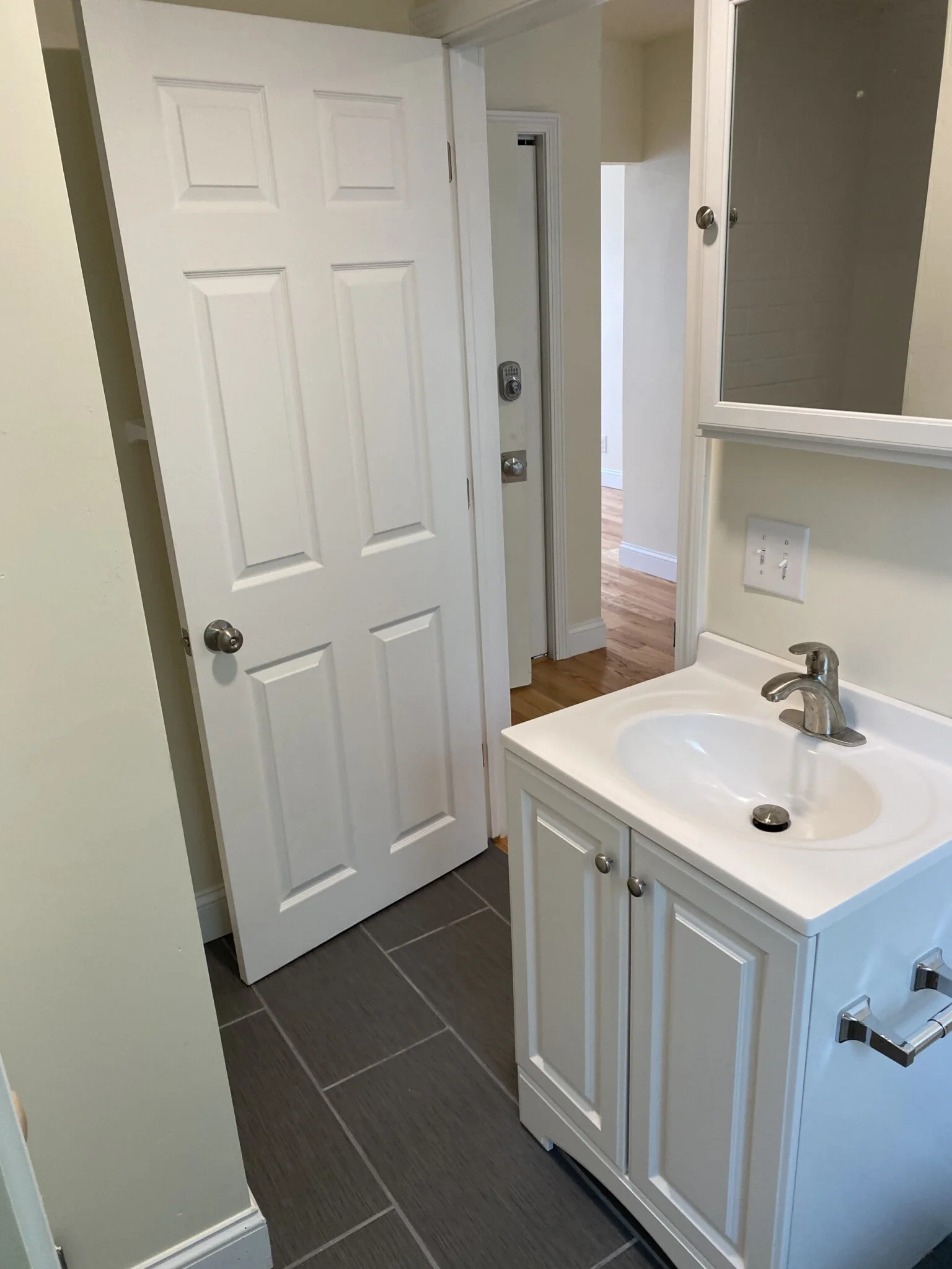 Studio bed, 1 bath apartment for rent at 83 Bolton St Unit 2, South Boston — photo 16 of 16