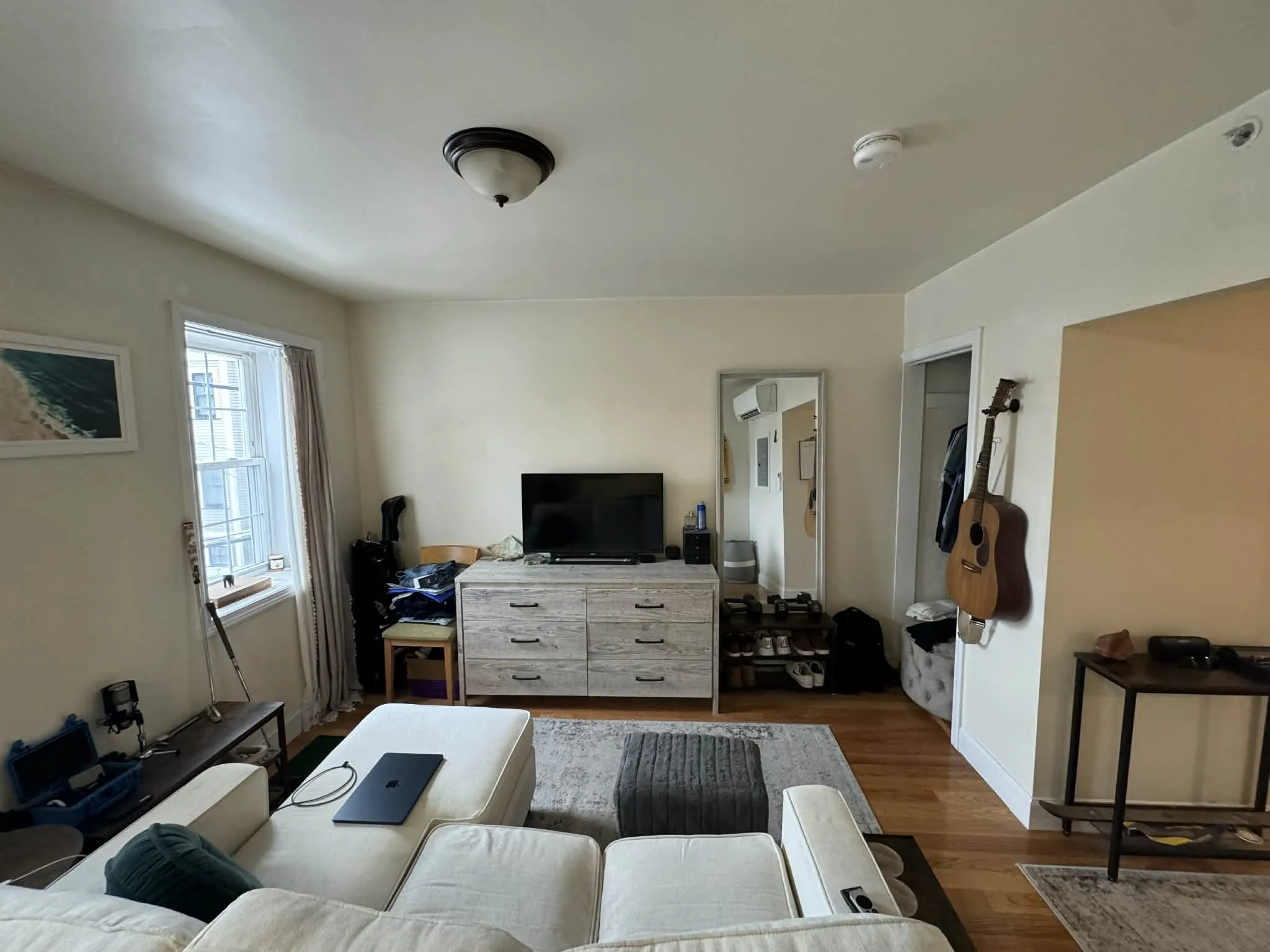 Studio bed, 1 bath apartment for rent at 83 Bolton St Unit 2, South Boston — photo 9 of 16