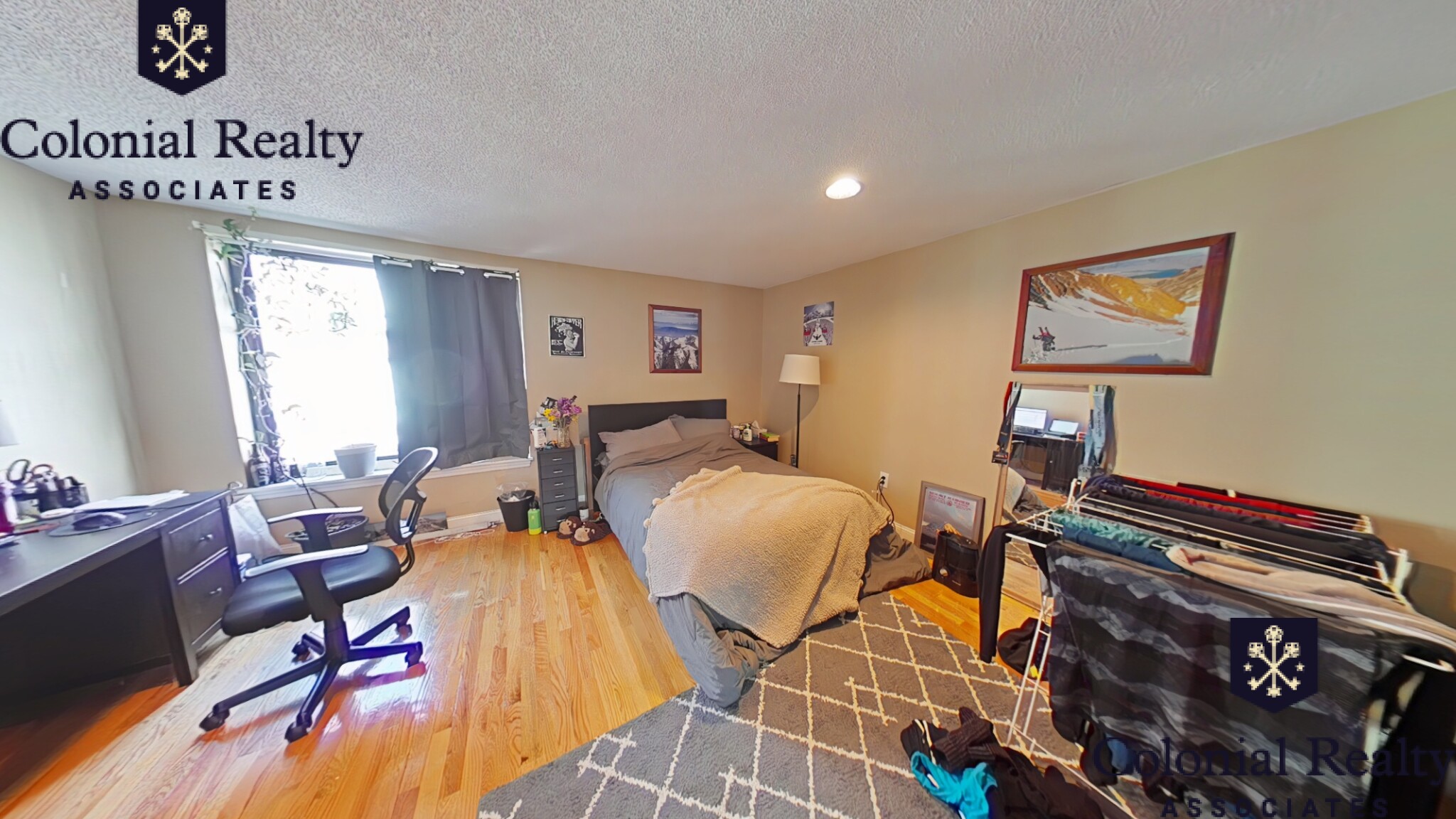 3 bed, 2 bath apartment for rent at 83 Brainerd Rd Unit 85-TH6, Allston — photo 11 of 32