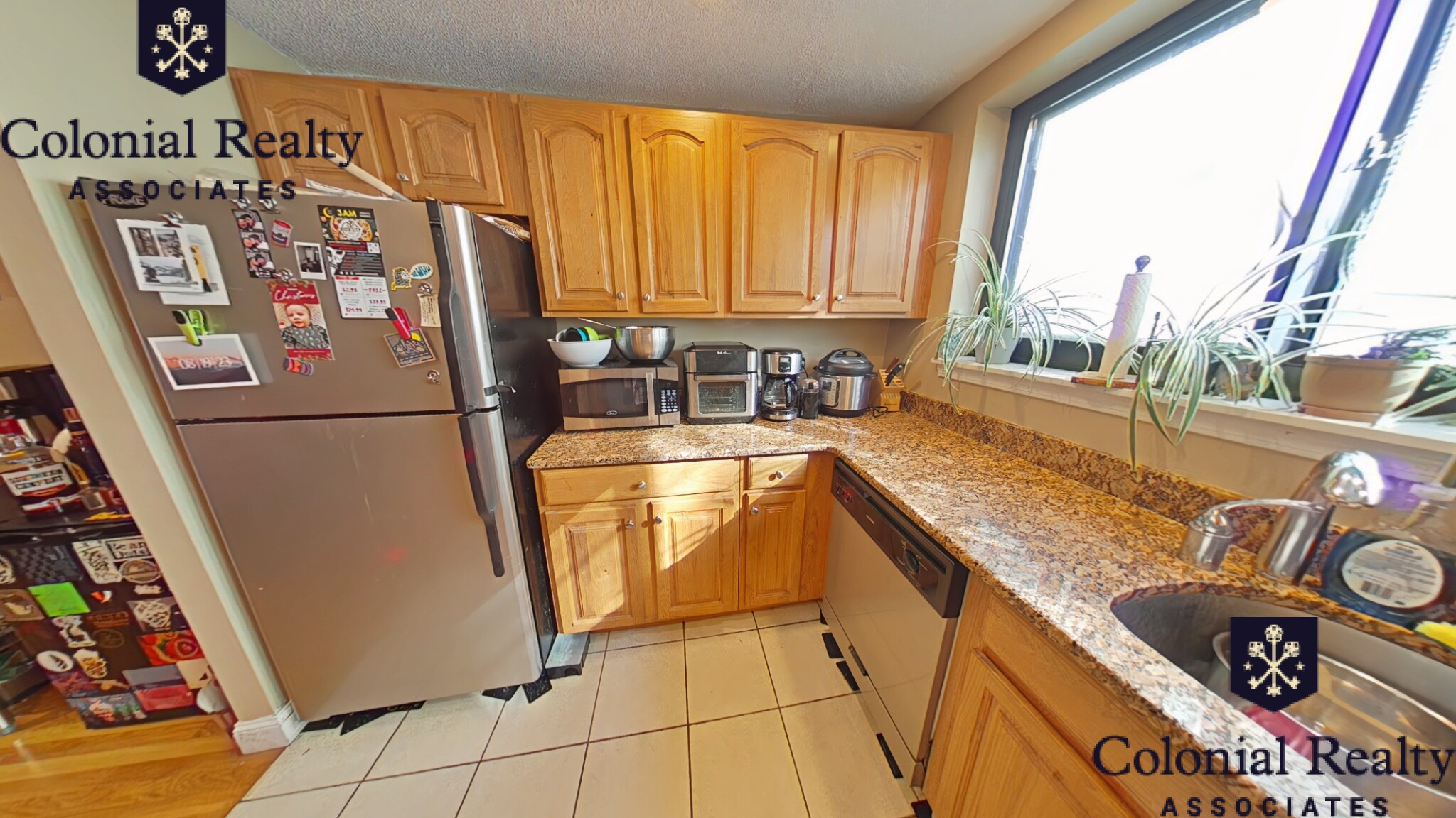 3 bed, 2 bath apartment for rent at 83 Brainerd Rd Unit 85-TH6, Allston — photo 23 of 32