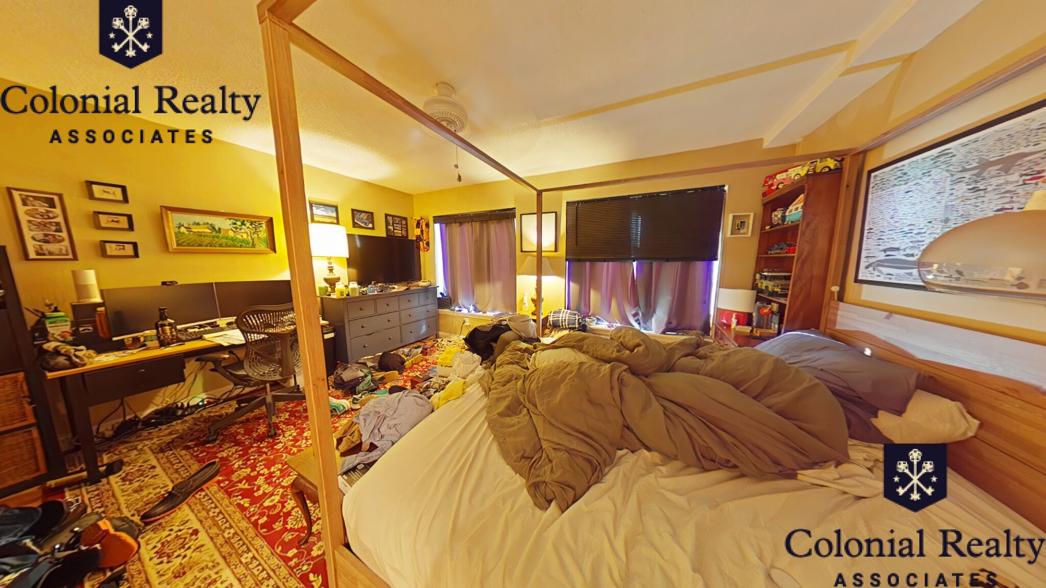 3 bed, 2 bath apartment for rent at 83 Brainerd Rd Unit 85-TH6, Allston — photo 4 of 32
