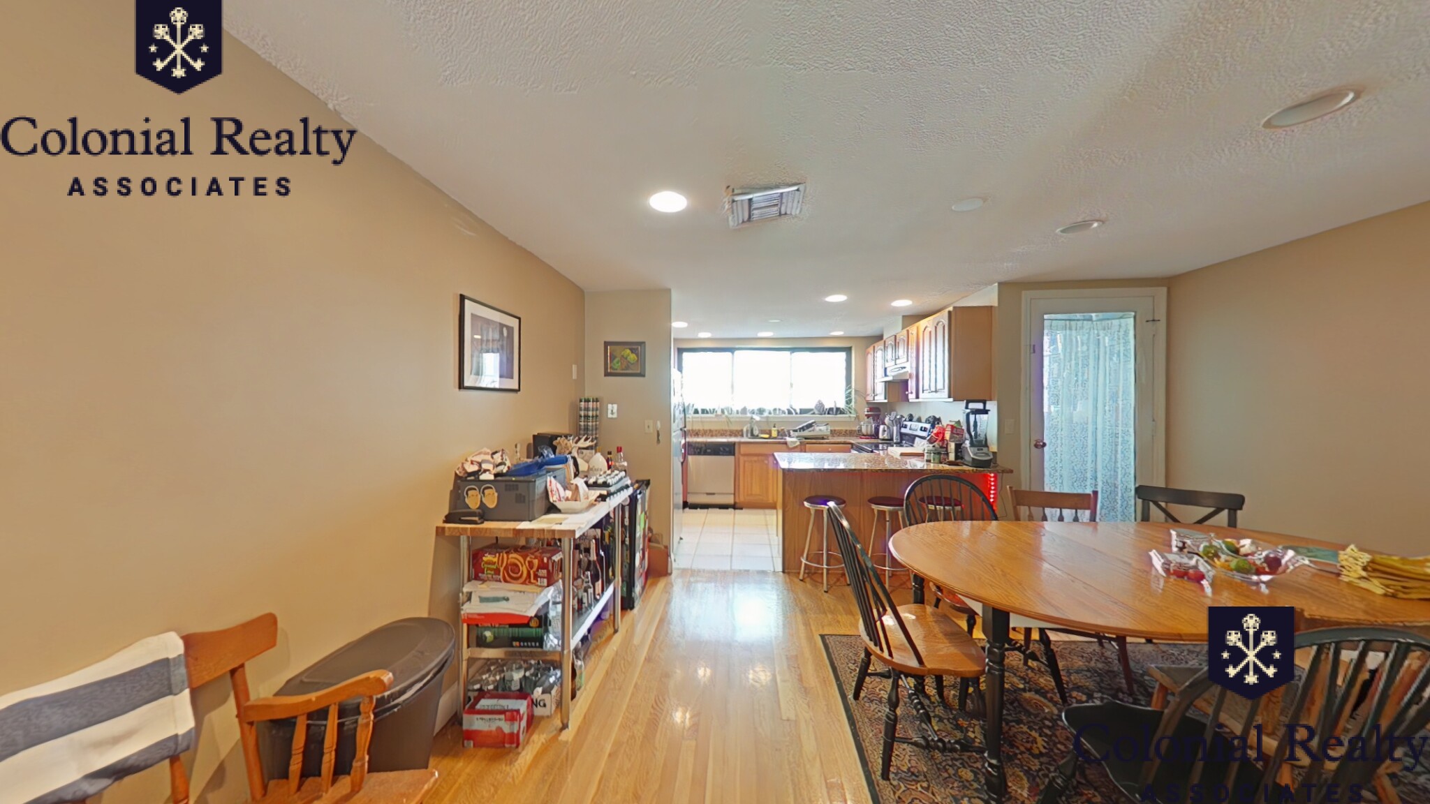 3 bed, 2 bath apartment for rent at 83 Brainerd Rd Unit 85-TH6, Allston — photo 12 of 32