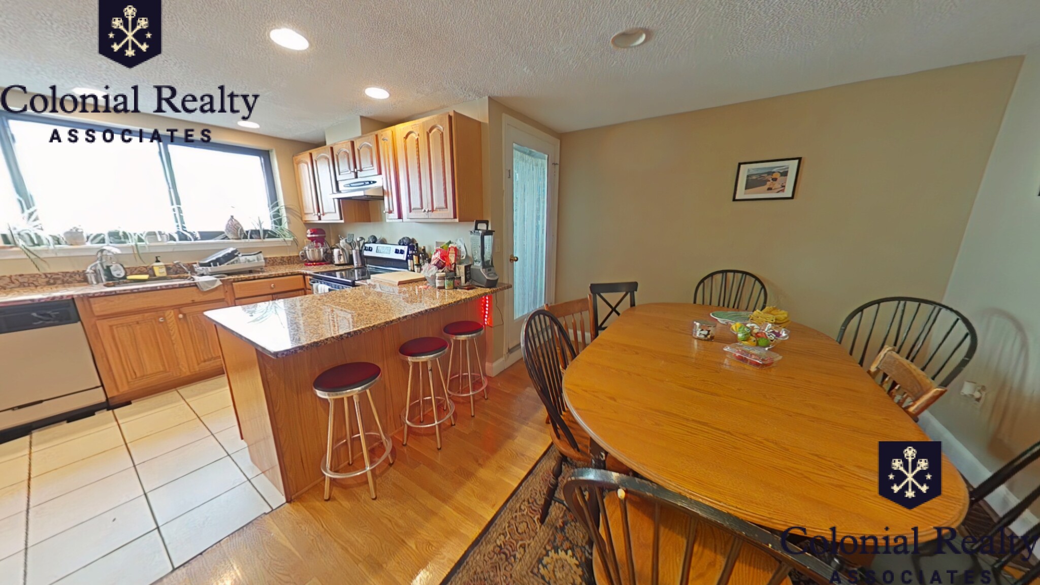 3 bed, 2 bath apartment for rent at 83 Brainerd Rd Unit 85-TH6, Allston — photo 14 of 32