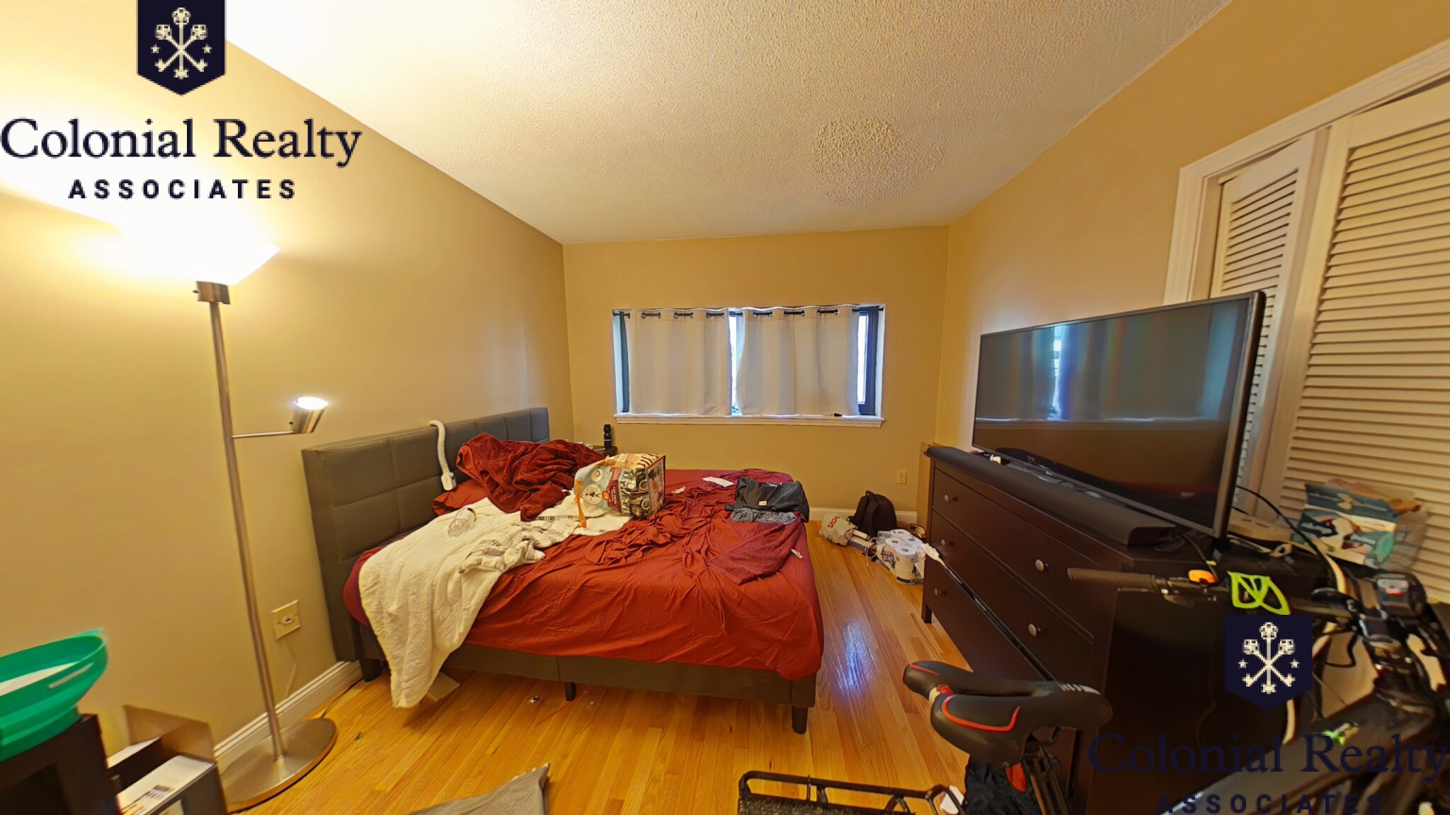 3 bed, 2 bath apartment for rent at 83 Brainerd Rd Unit 85-TH6, Allston — photo 8 of 32