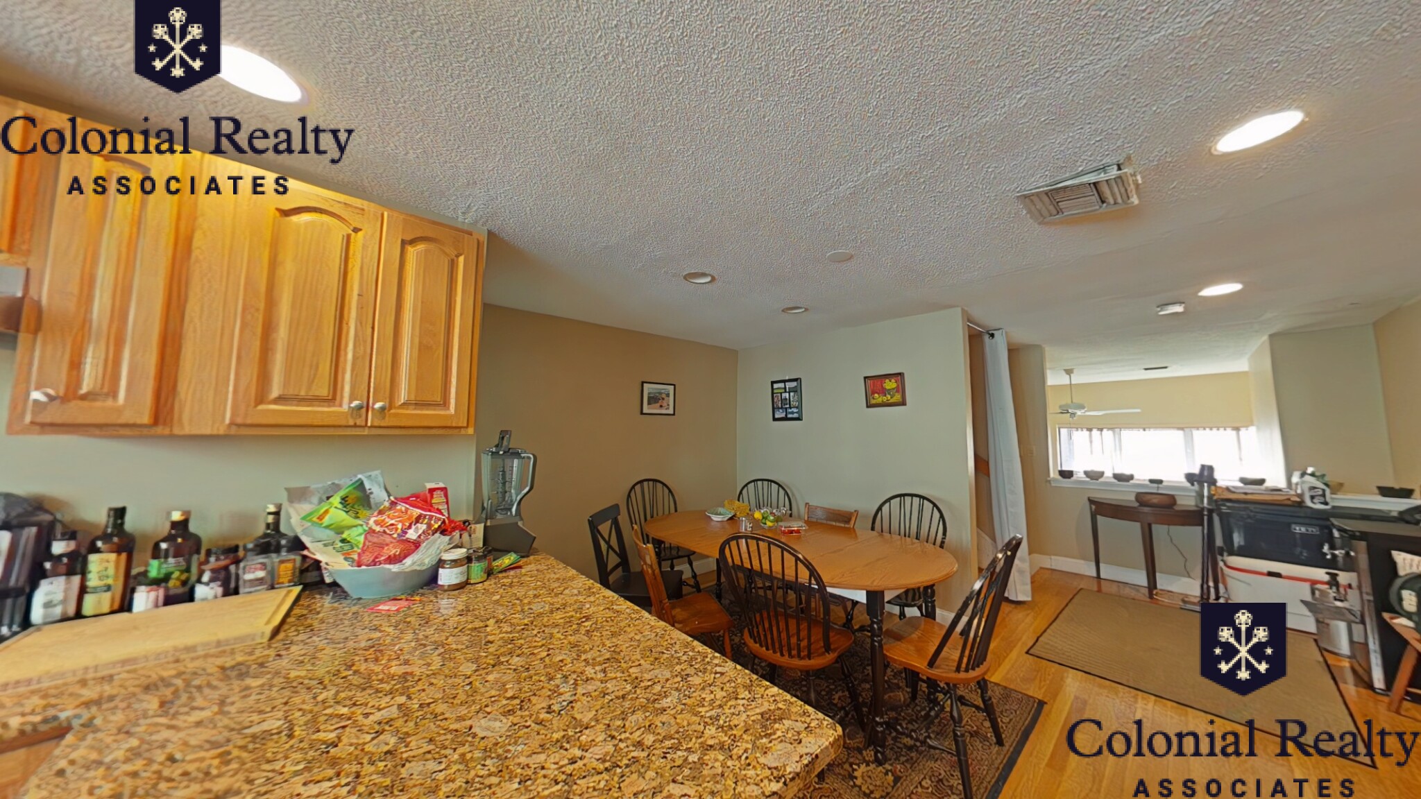 3 bed, 2 bath apartment for rent at 83 Brainerd Rd Unit 85-TH6, Allston — photo 22 of 32