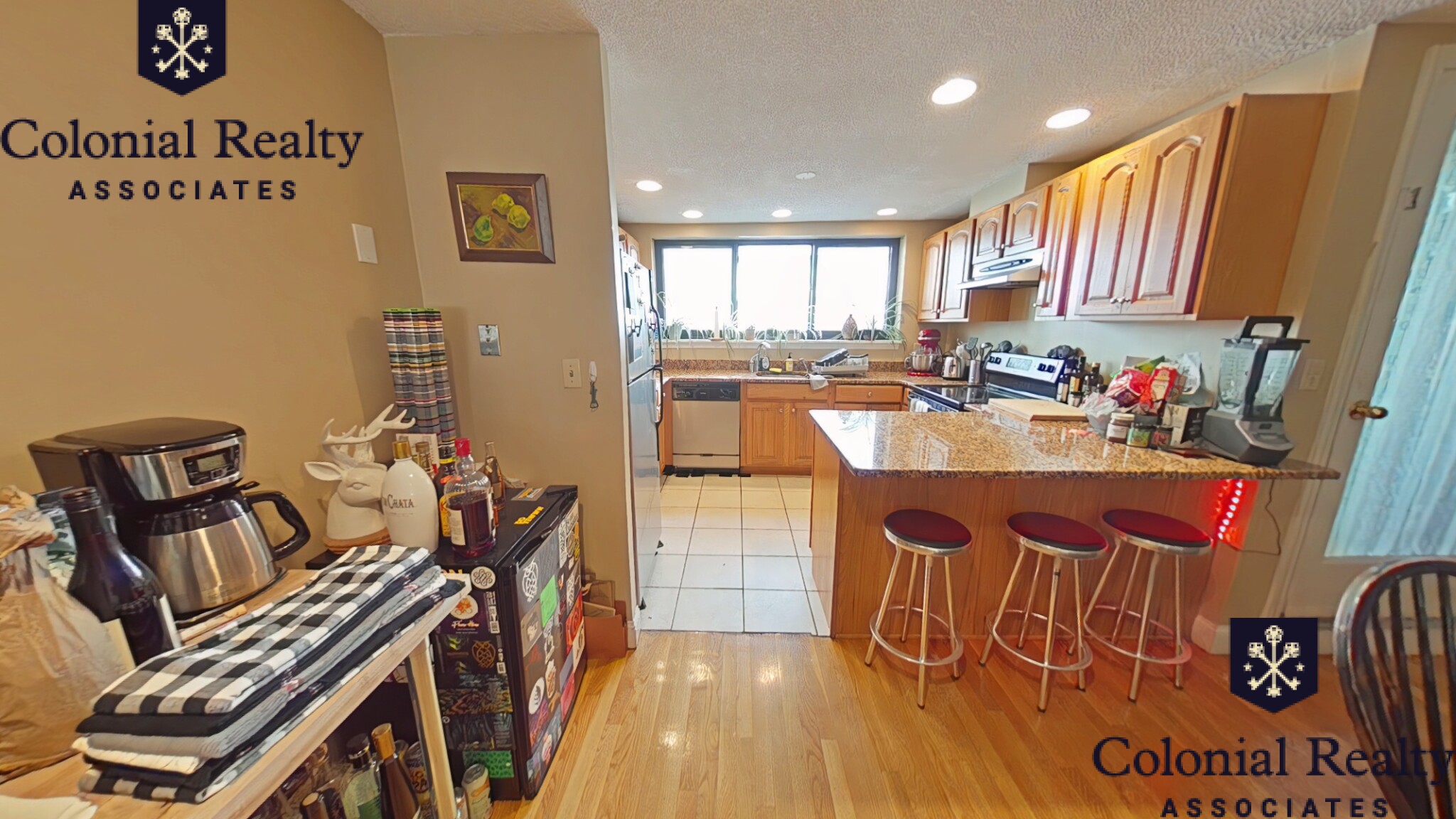 3 bed, 2 bath apartment for rent at 83 Brainerd Rd Unit 85-TH6, Allston — photo 13 of 32