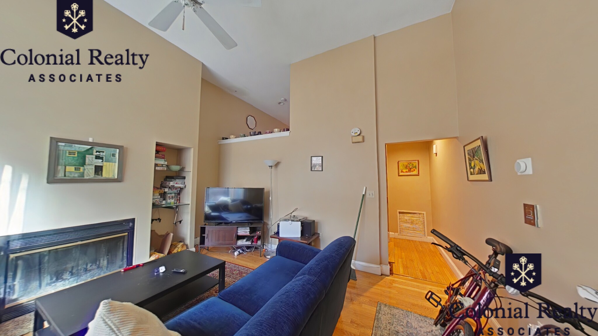 3 bed, 2 bath apartment for rent at 83 Brainerd Rd Unit 85-TH6, Allston — photo 17 of 32