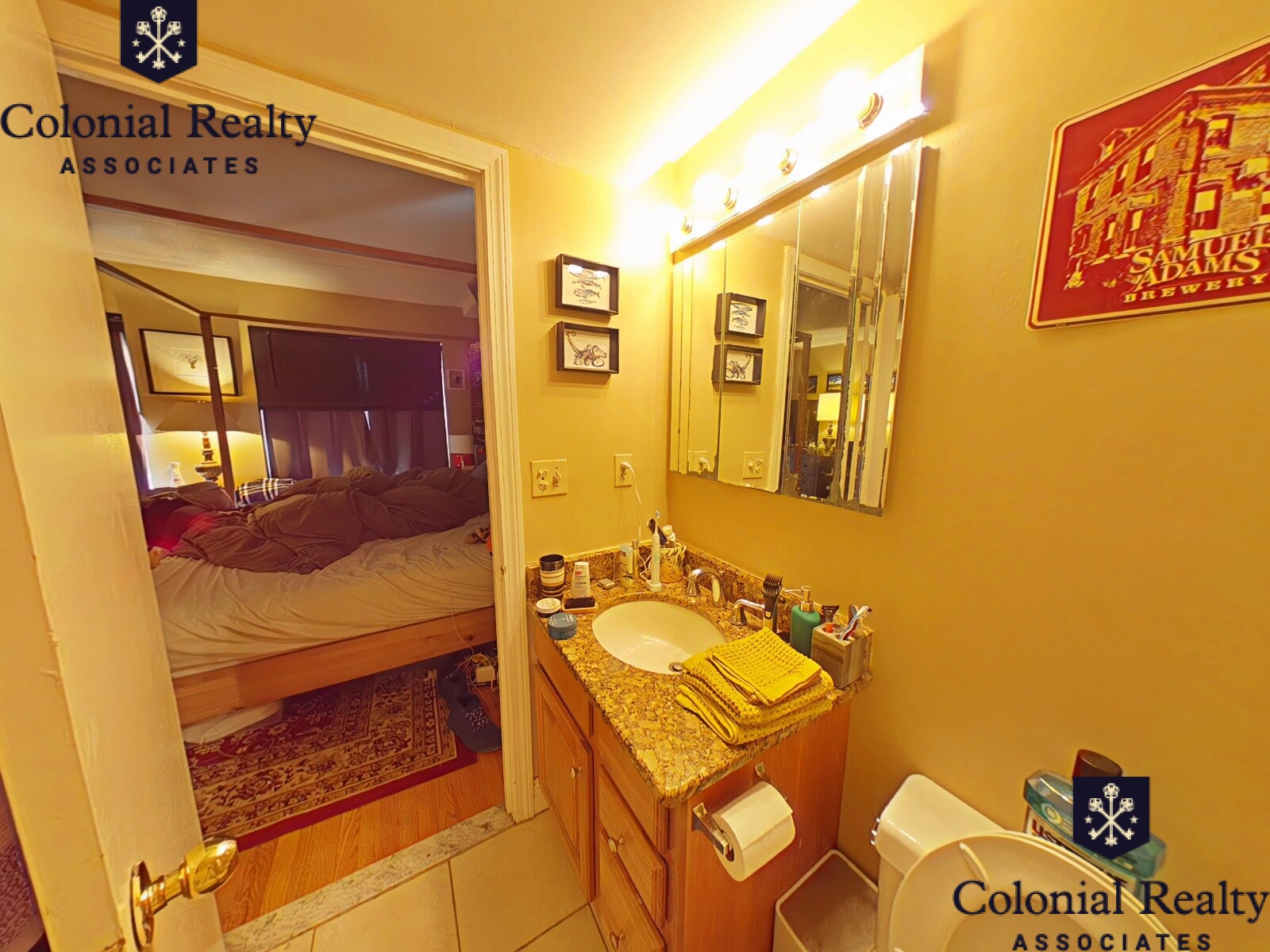 3 bed, 2 bath apartment for rent at 83 Brainerd Rd Unit 85-TH6, Allston — photo 31 of 32
