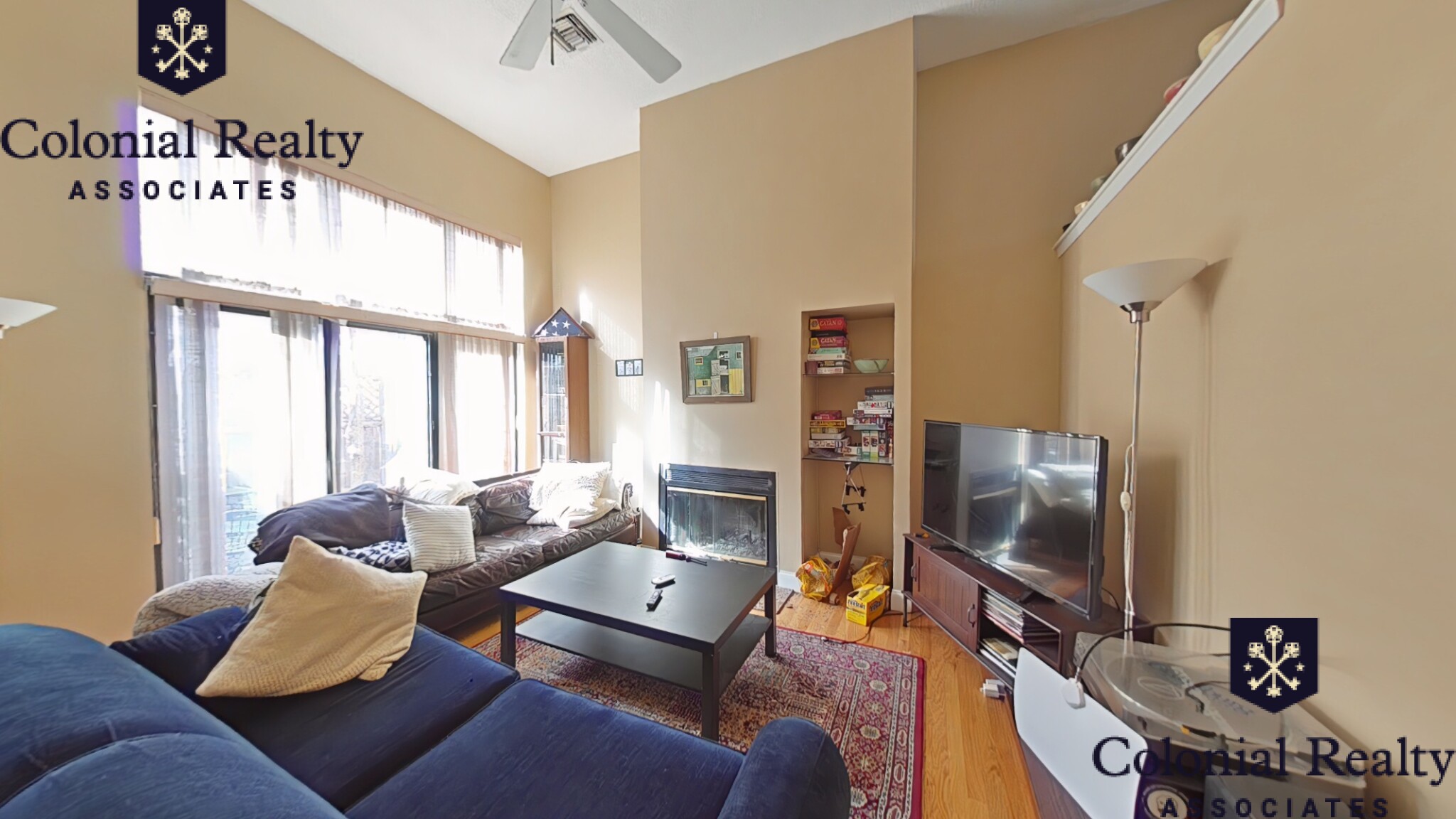 3 bed, 2 bath apartment for rent at 83 Brainerd Rd Unit 85-TH6, Allston — photo 29 of 32
