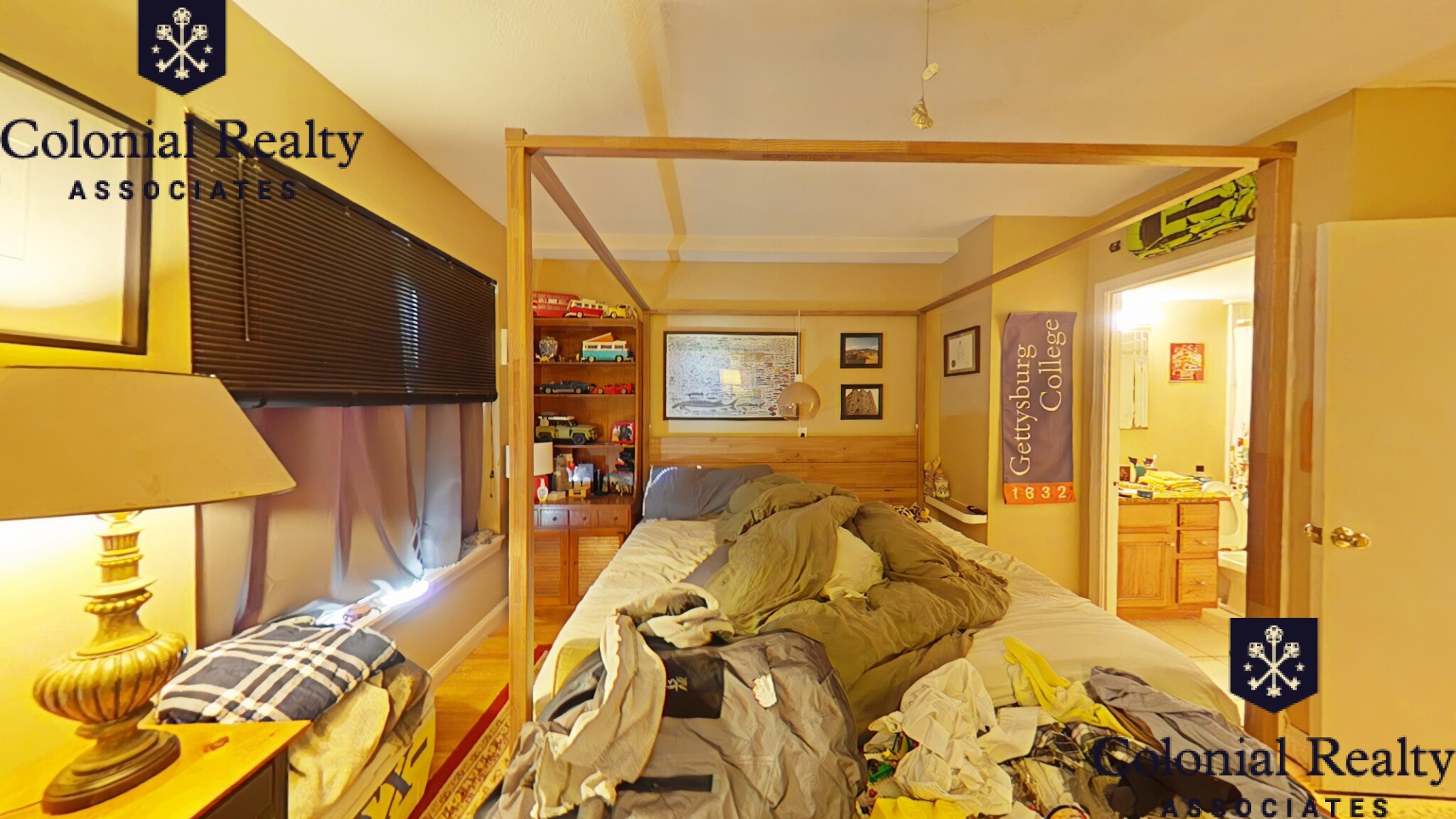 3 bed, 2 bath apartment for rent at 83 Brainerd Rd Unit 85-TH6, Allston — photo 2 of 32