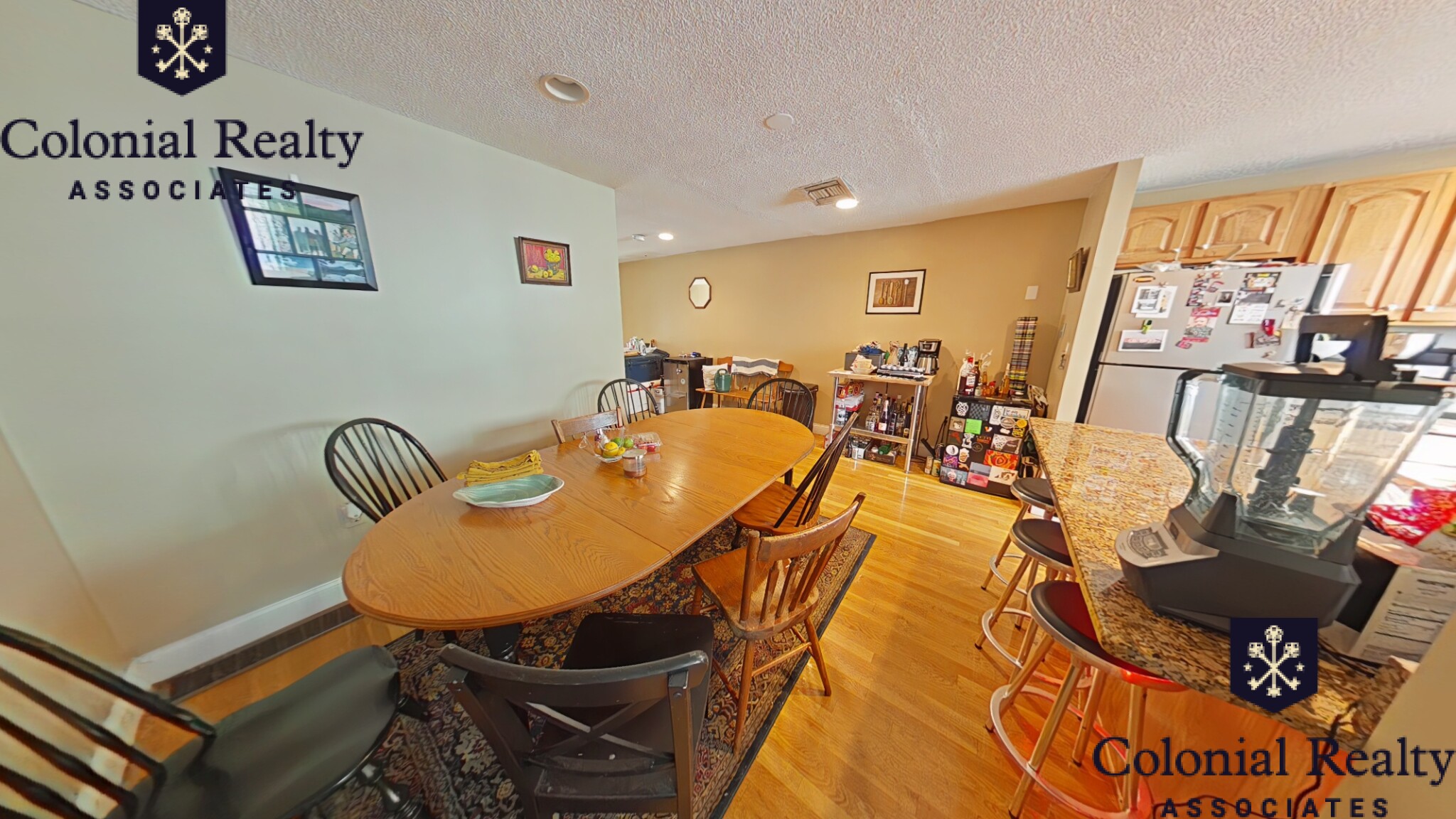 3 bed, 2 bath apartment for rent at 83 Brainerd Rd Unit 85-TH6, Allston — photo 16 of 32