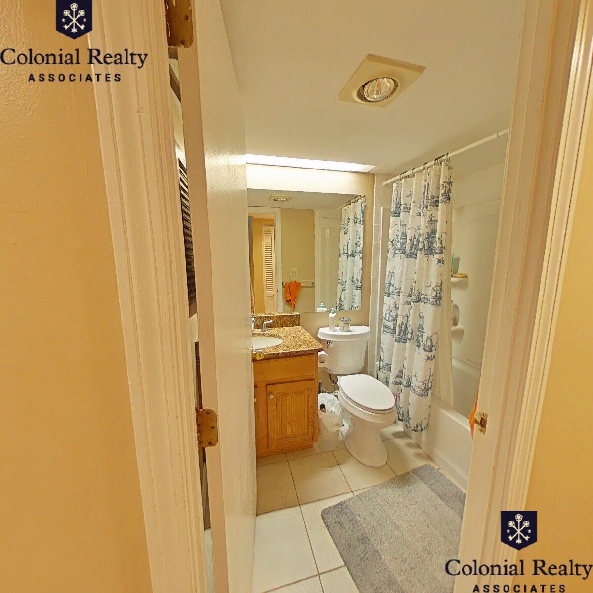 3 bed, 2 bath apartment for rent at 83 Brainerd Rd Unit 85-TH6, Allston