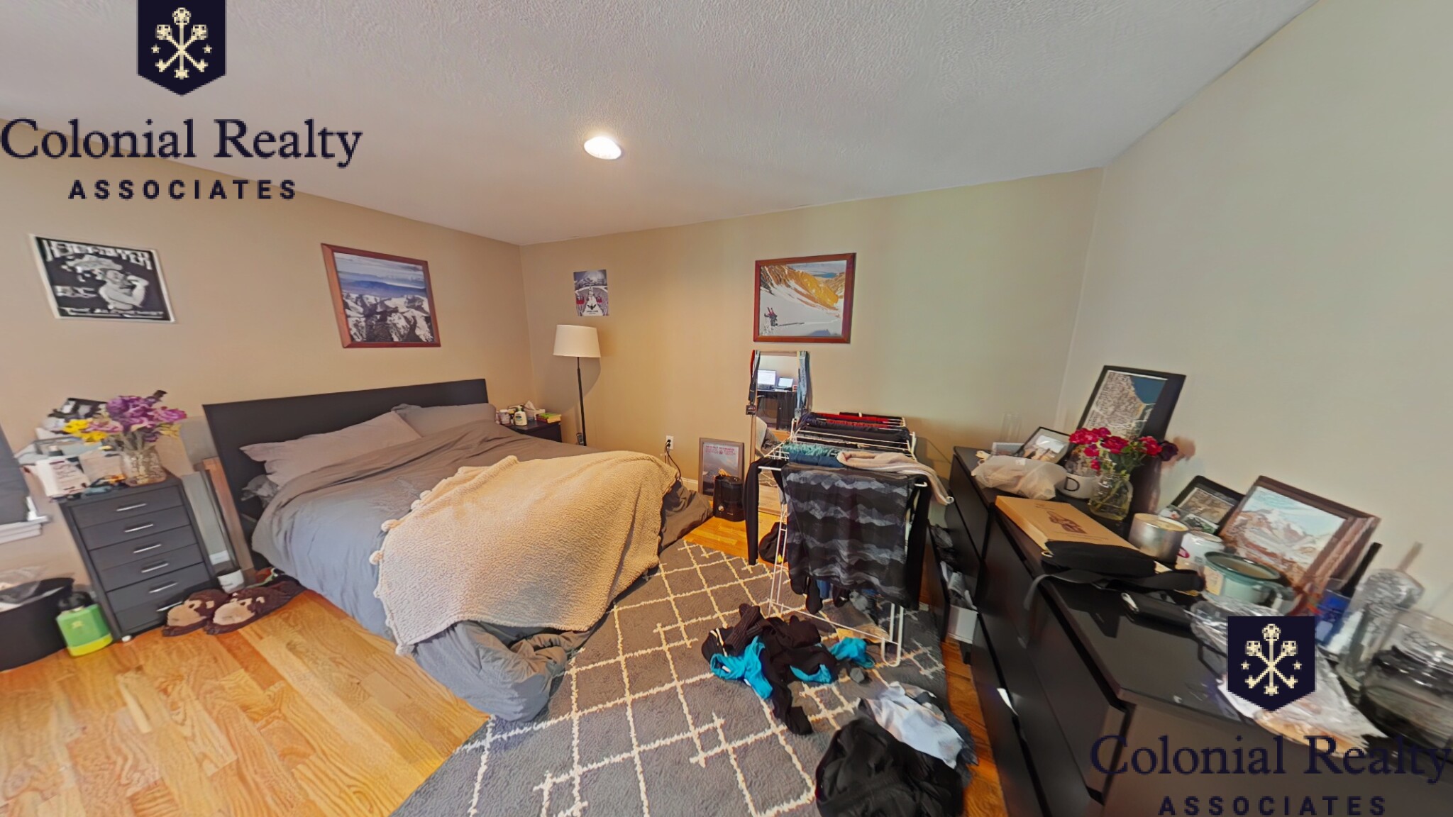 3 bed, 2 bath apartment for rent at 83 Brainerd Rd Unit 85-TH6, Allston — photo 9 of 32