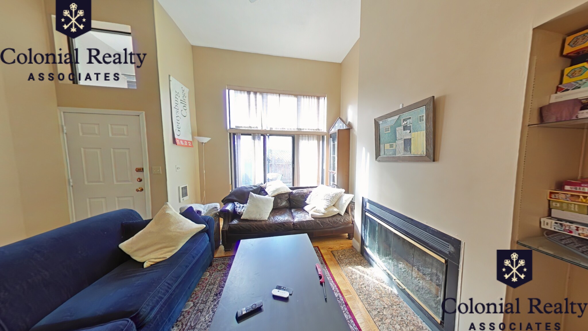 3 bed, 2 bath apartment for rent at 83 Brainerd Rd Unit 85-TH6, Allston — photo 27 of 32