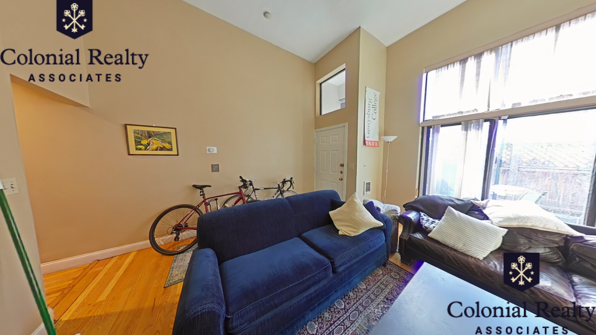 3 bed, 2 bath apartment for rent at 83 Brainerd Rd Unit 85-TH6, Allston — photo 28 of 32