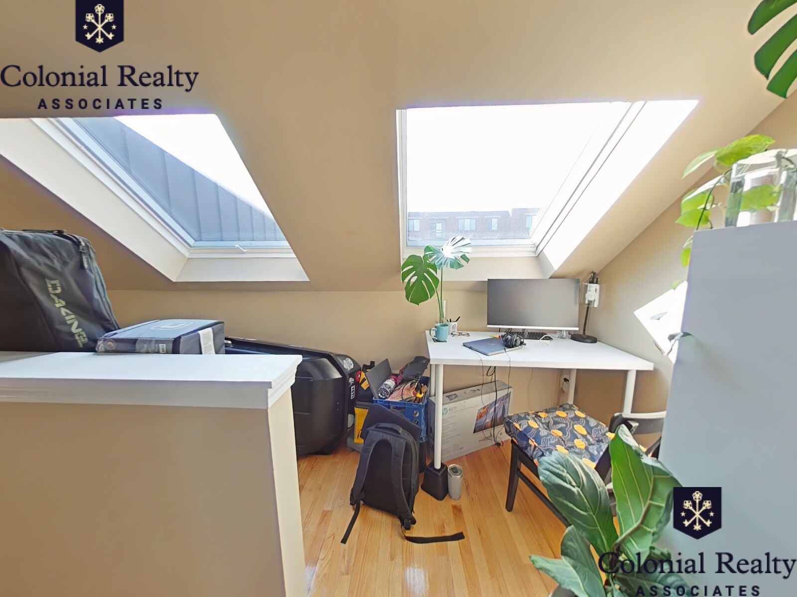 3 bed, 2 bath apartment for rent at 83 Brainerd Rd Unit 85-TH6, Allston — photo 32 of 32