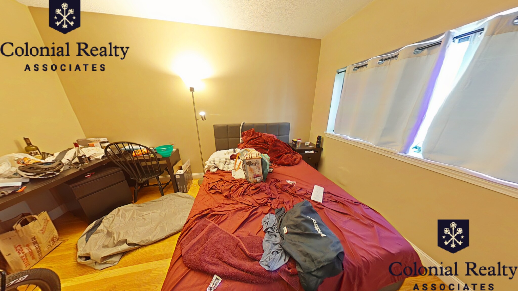 3 bed, 2 bath apartment for rent at 83 Brainerd Rd Unit 85-TH6, Allston — photo 7 of 32