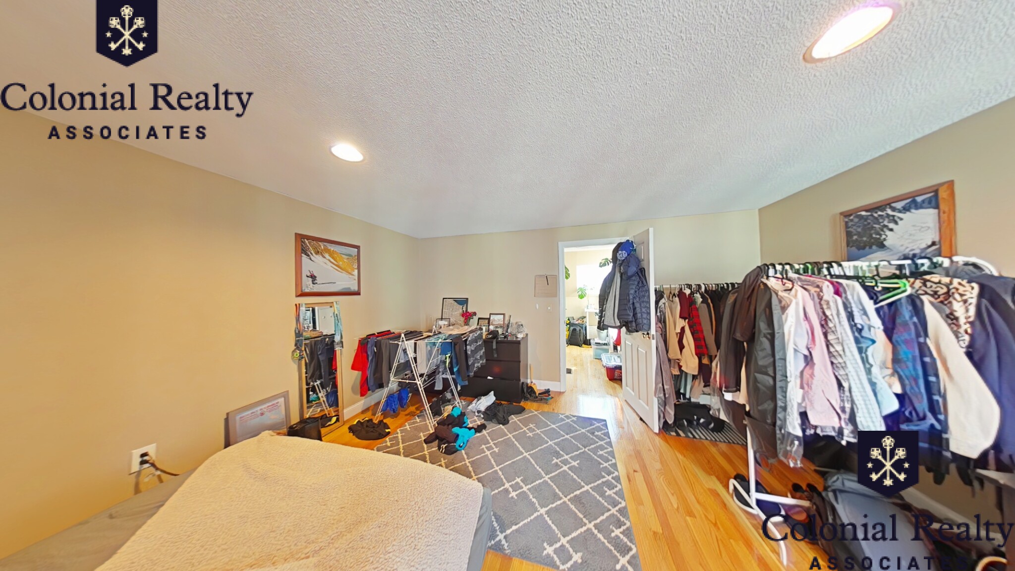 3 bed, 2 bath apartment for rent at 83 Brainerd Rd Unit 85-TH6, Allston — photo 10 of 32