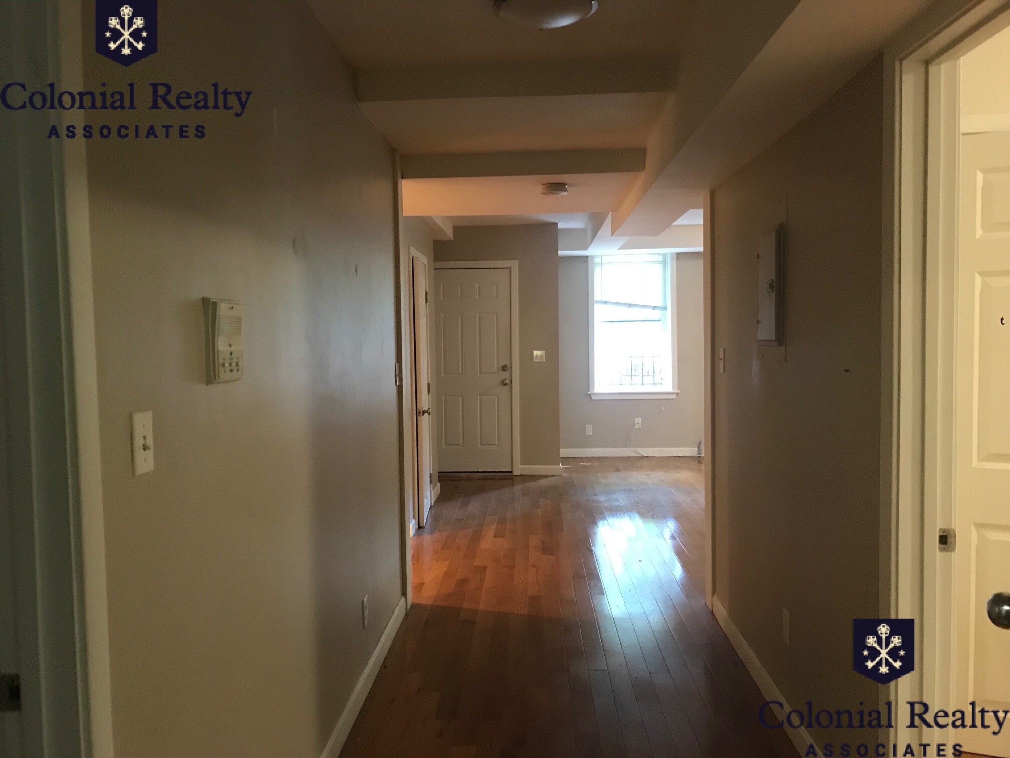 3 bed, 2 bath apartment for rent at 83 Brainerd Rd Unit AB, Allston