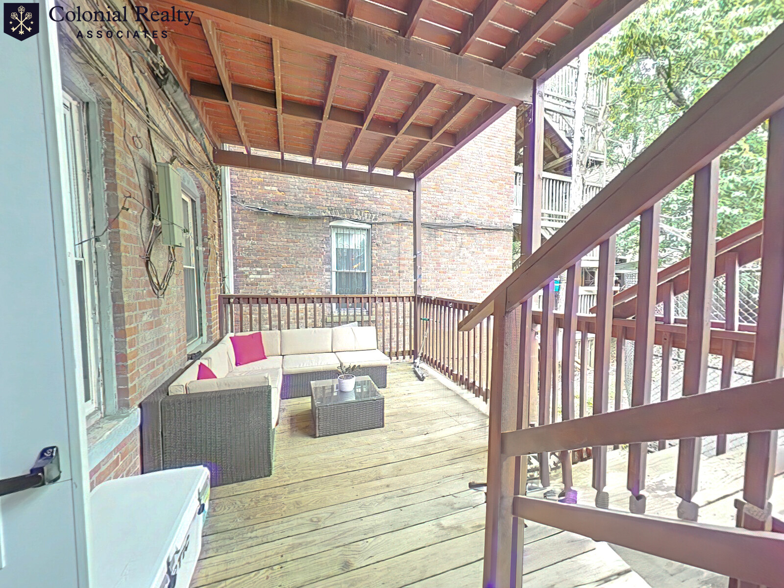 2 bed, 1 bath apartment for rent at 83 Brighton Ave Unit 1, Allston — photo 21 of 24