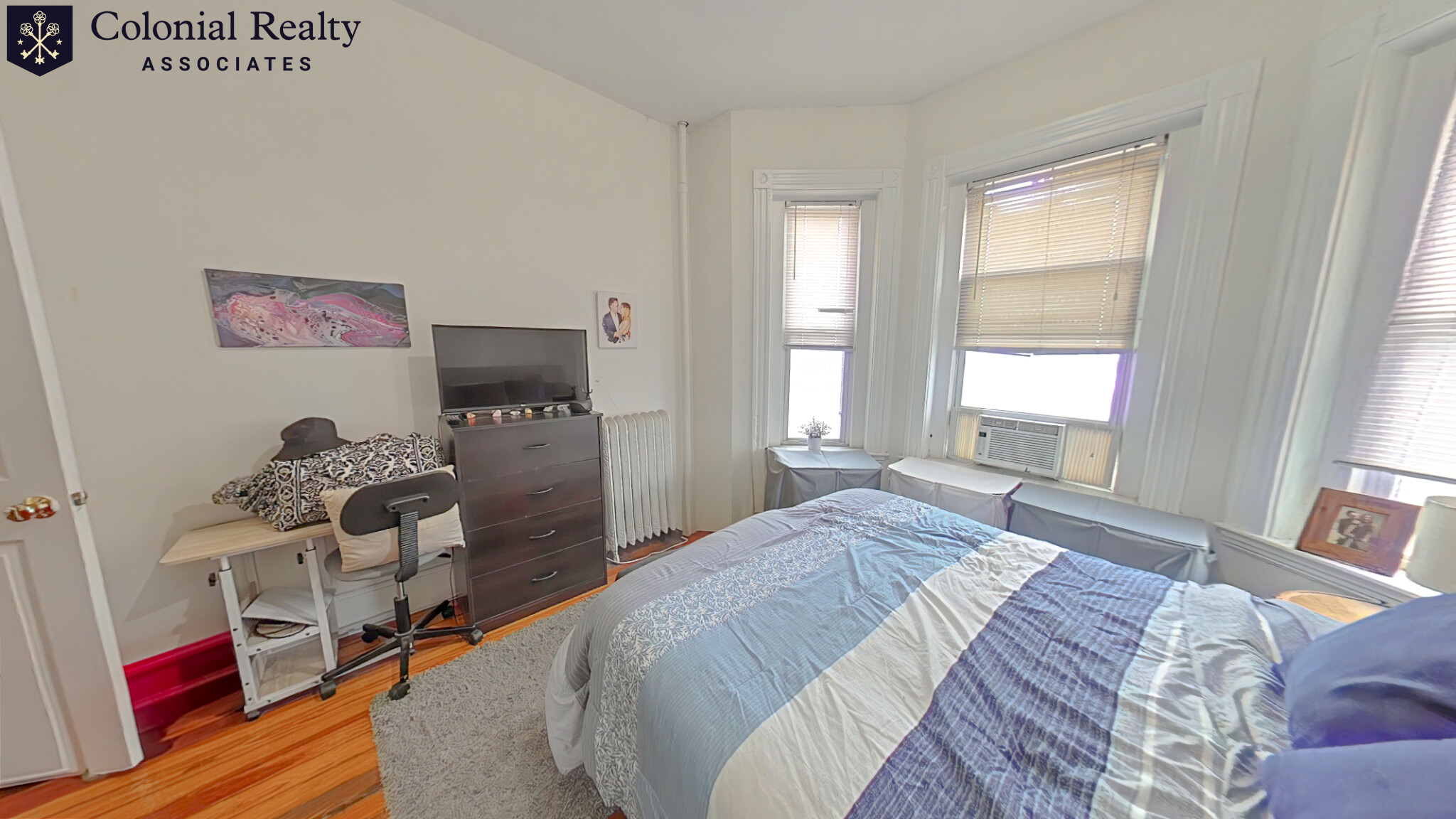 2 bed, 1 bath apartment for rent at 83 Brighton Ave Unit 1, Allston — photo 6 of 24