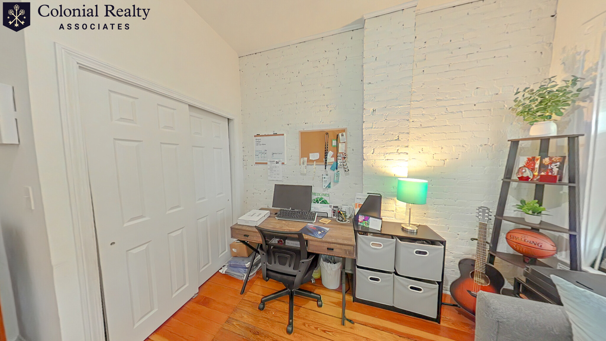 2 bed, 1 bath apartment for rent at 83 Brighton Ave Unit 1, Allston — photo 12 of 24