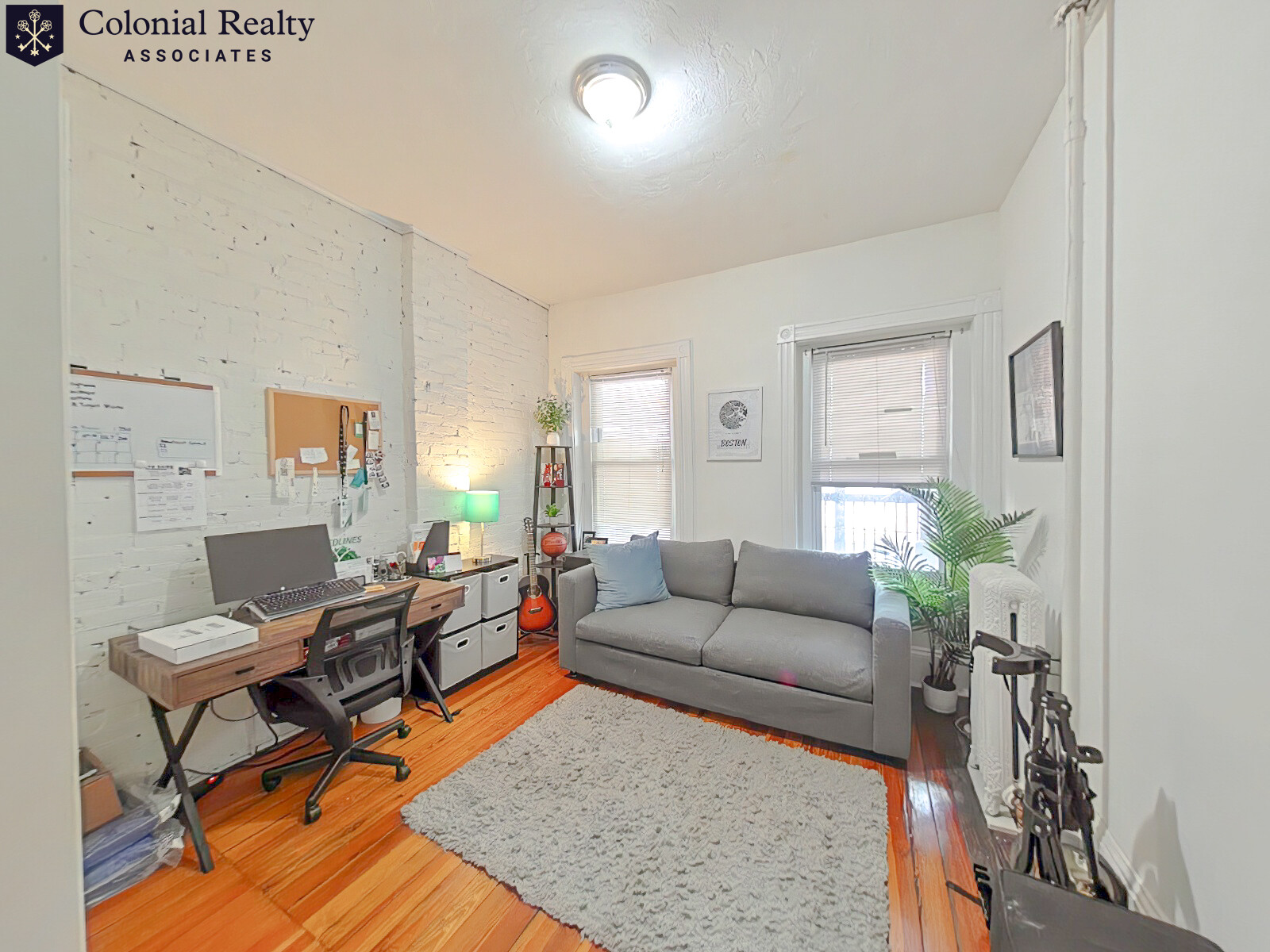 2 bed, 1 bath apartment for rent at 83 Brighton Ave Unit 1, Allston — photo 11 of 24