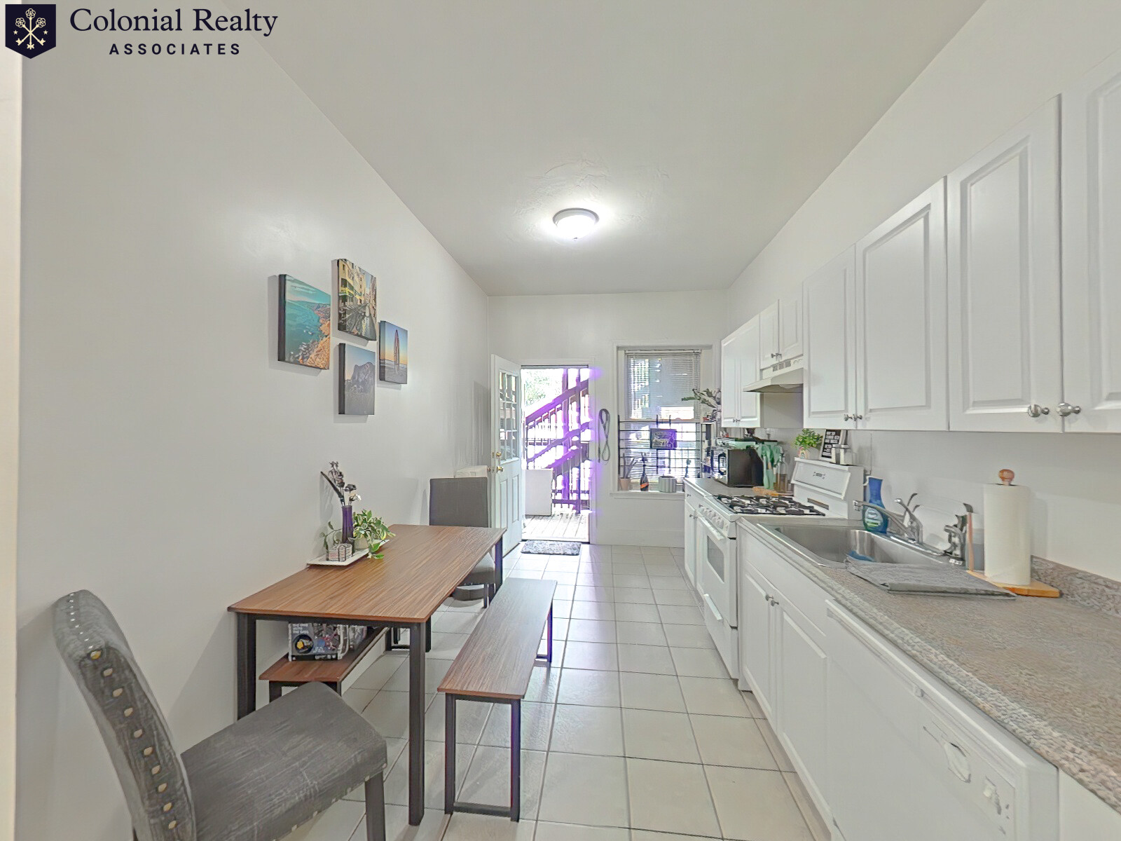 2 bed, 1 bath apartment for rent at 83 Brighton Ave Unit 1, Allston — photo 18 of 24