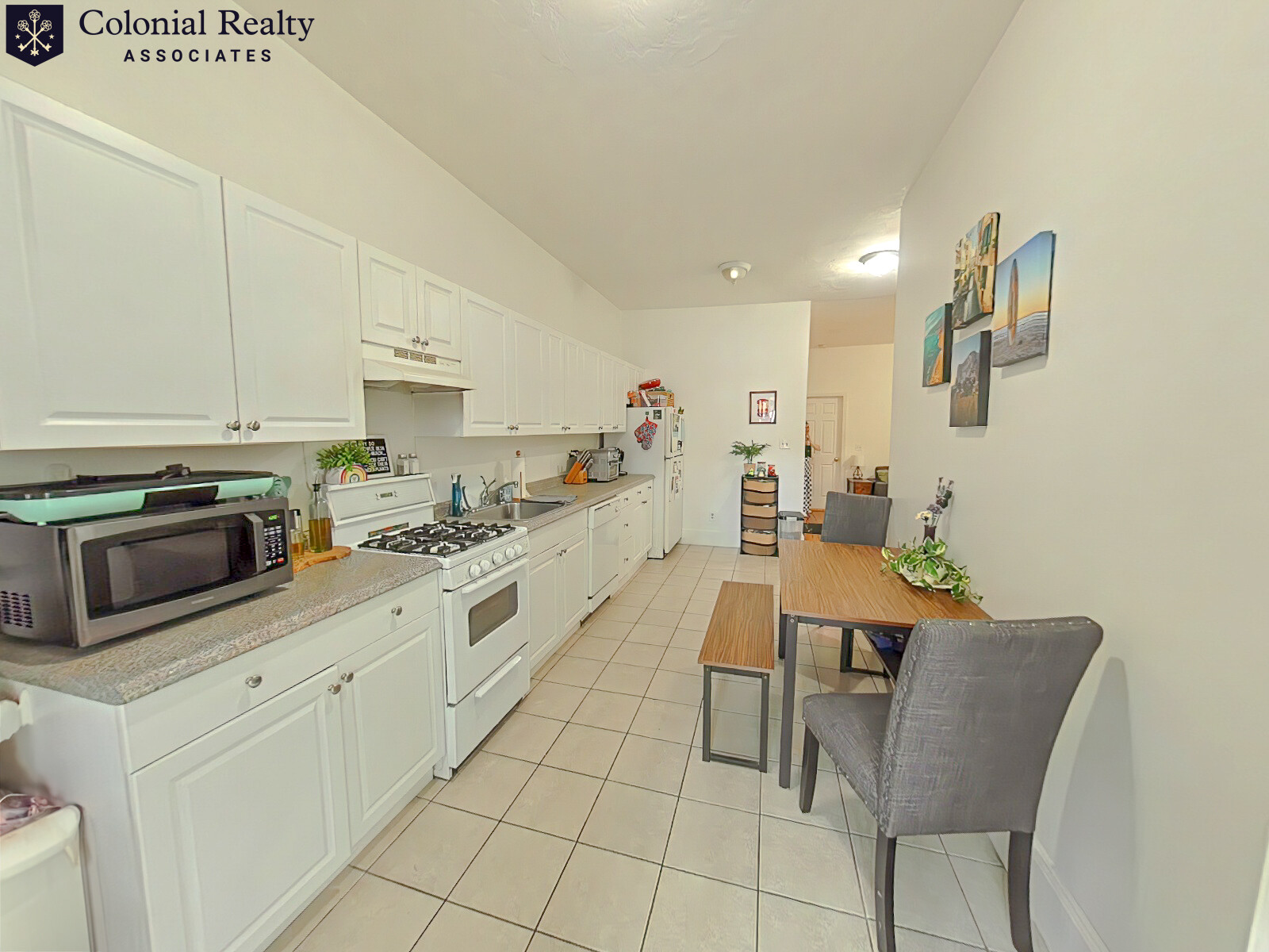 2 bed, 1 bath apartment for rent at 83 Brighton Ave Unit 1, Allston — photo 20 of 24